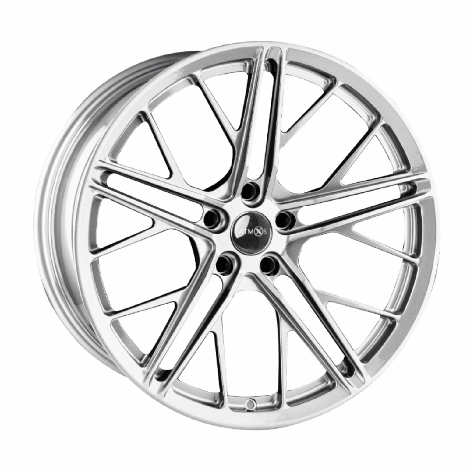 ATMOS X A333 鋁圈