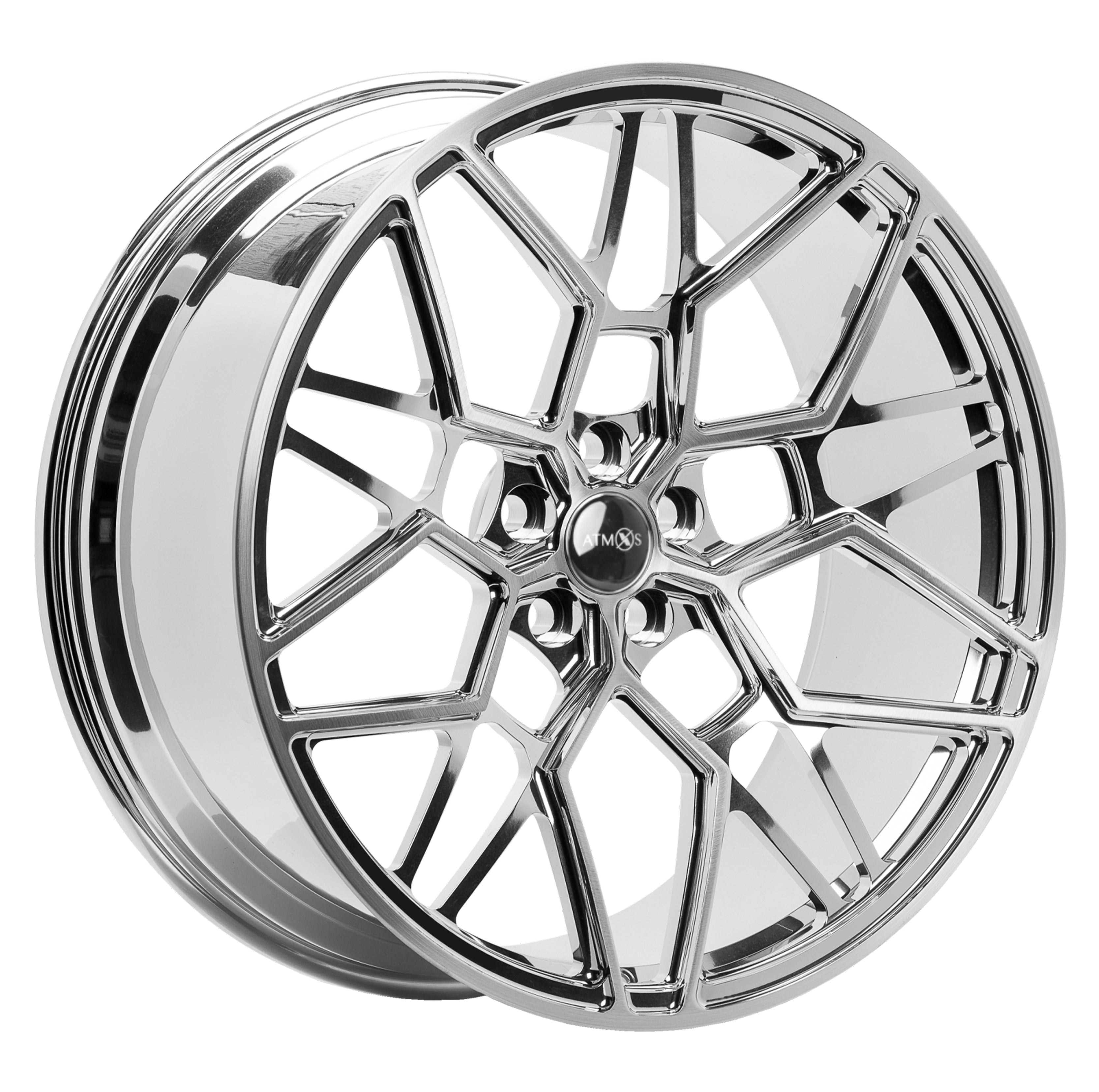 ATMOS X A335 鋁圈