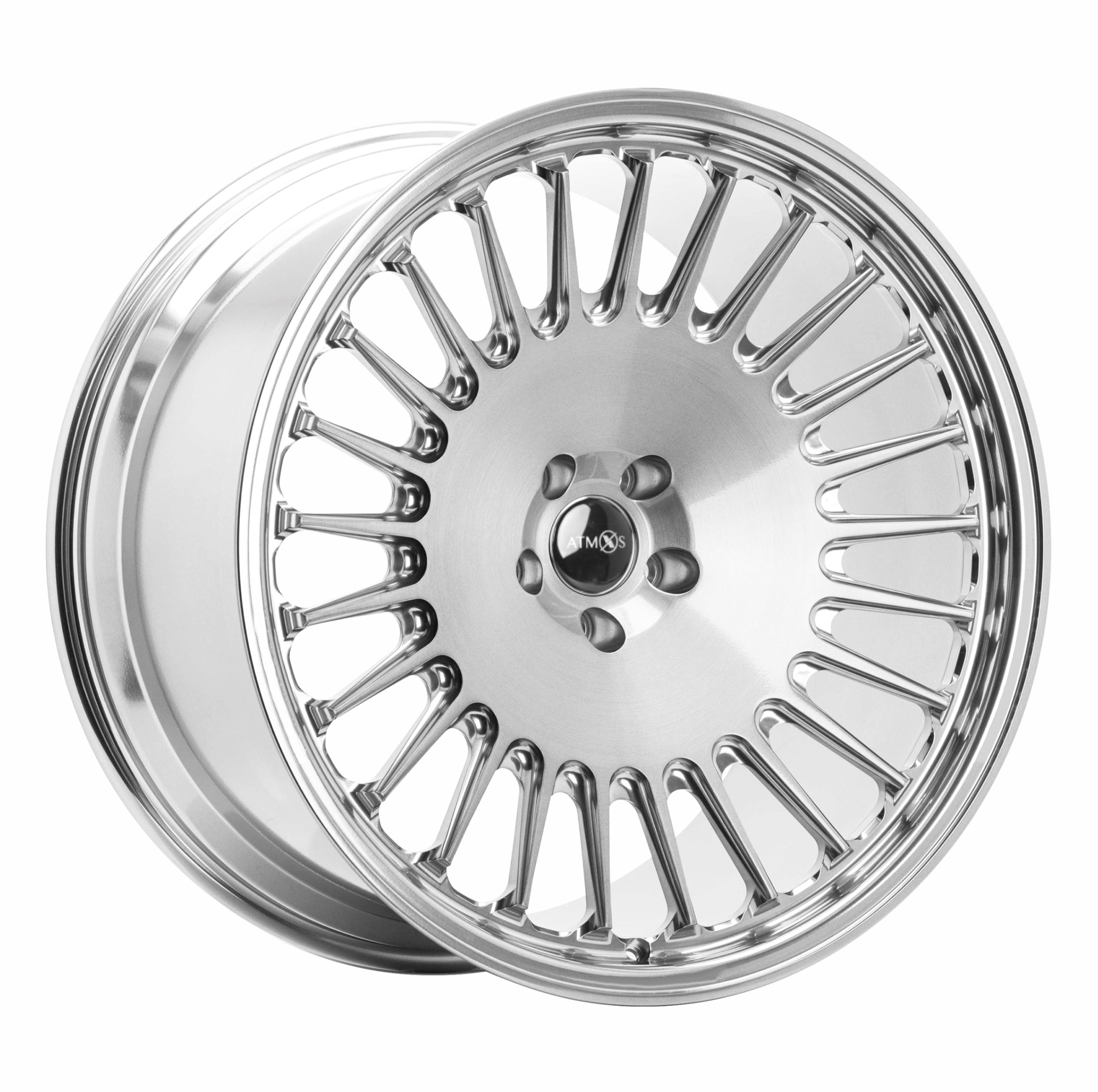 ATMOS X A339 鋁圈