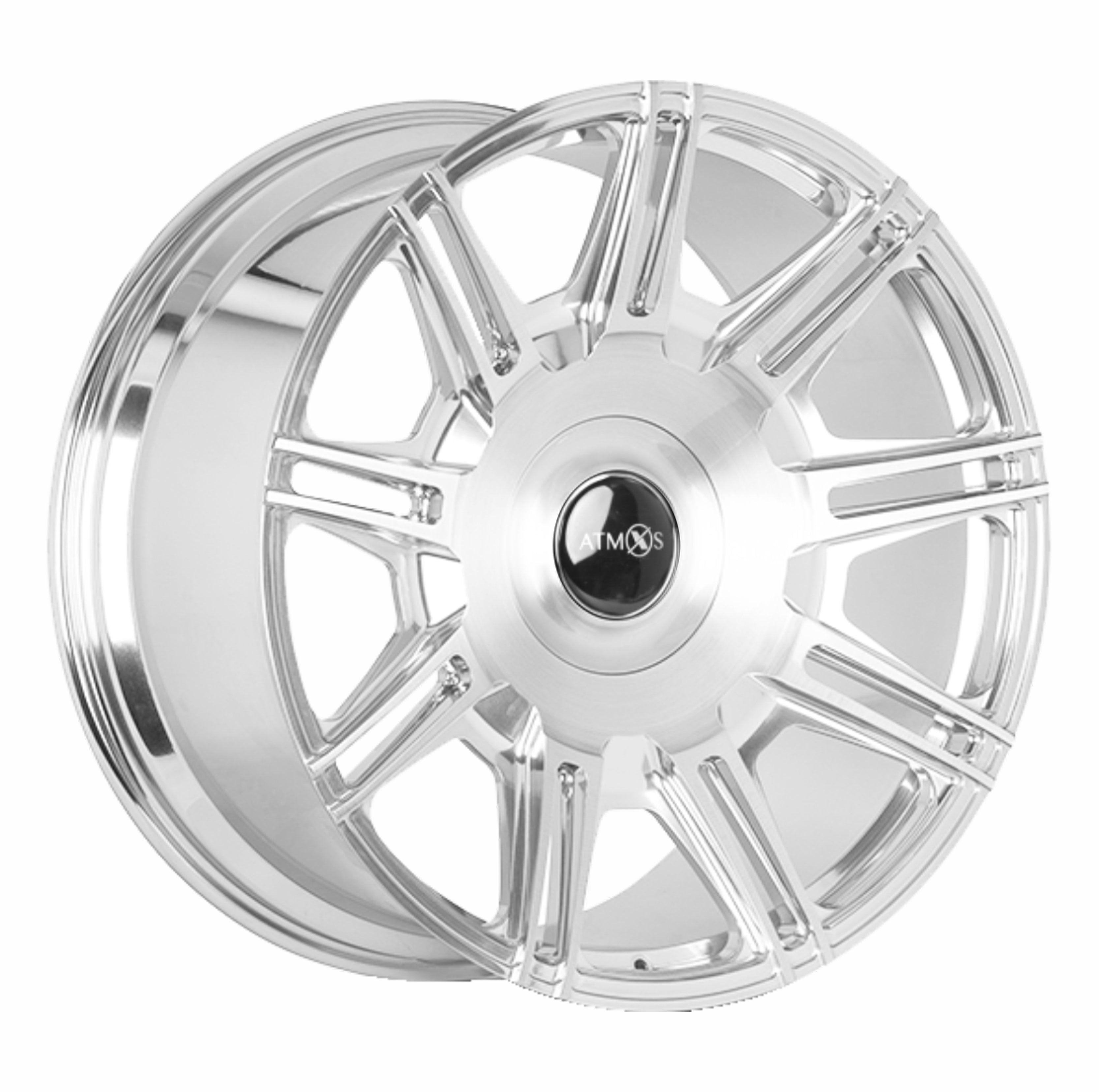 ATMOS X A345