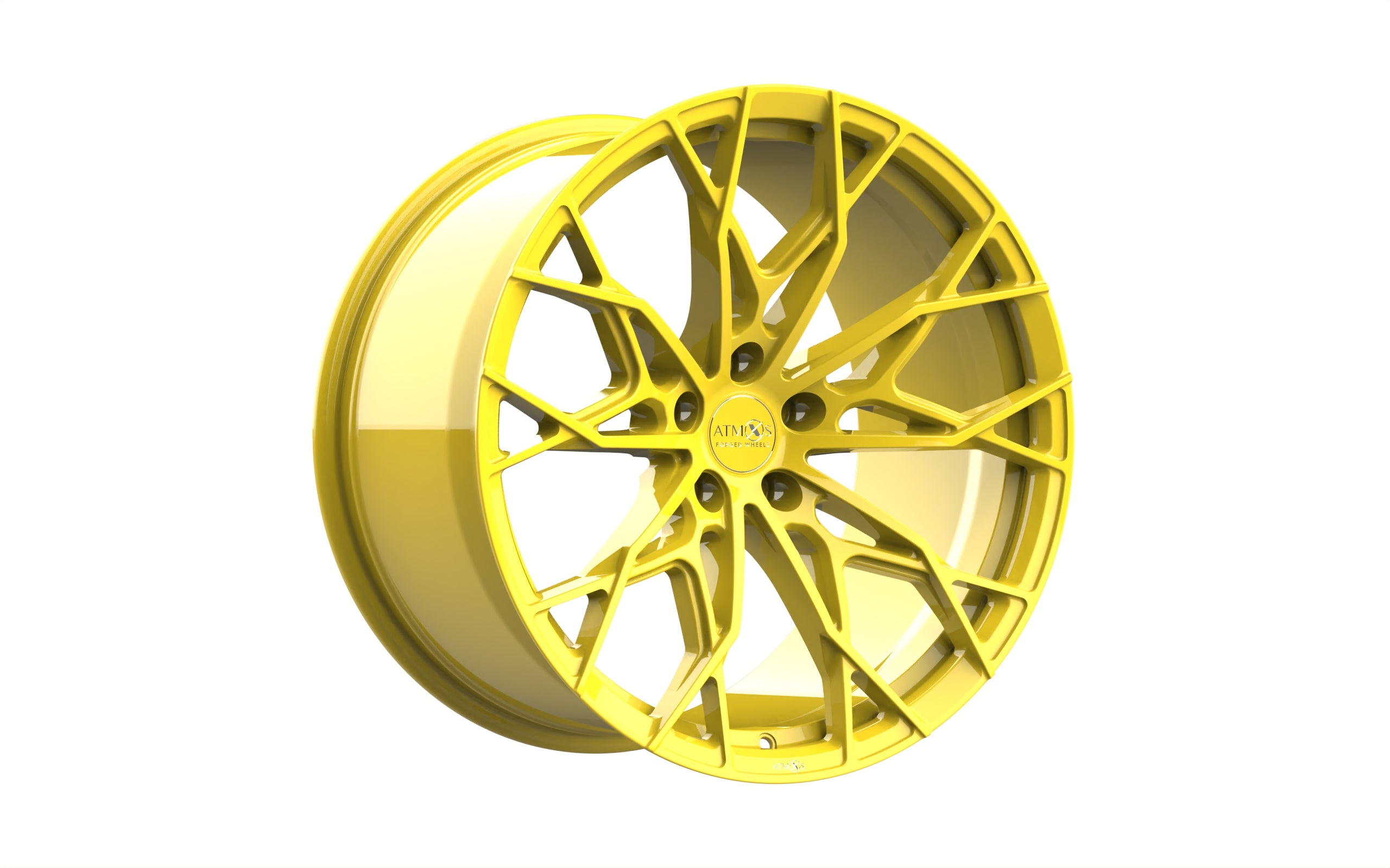 ATMOS X MODEL1 #6