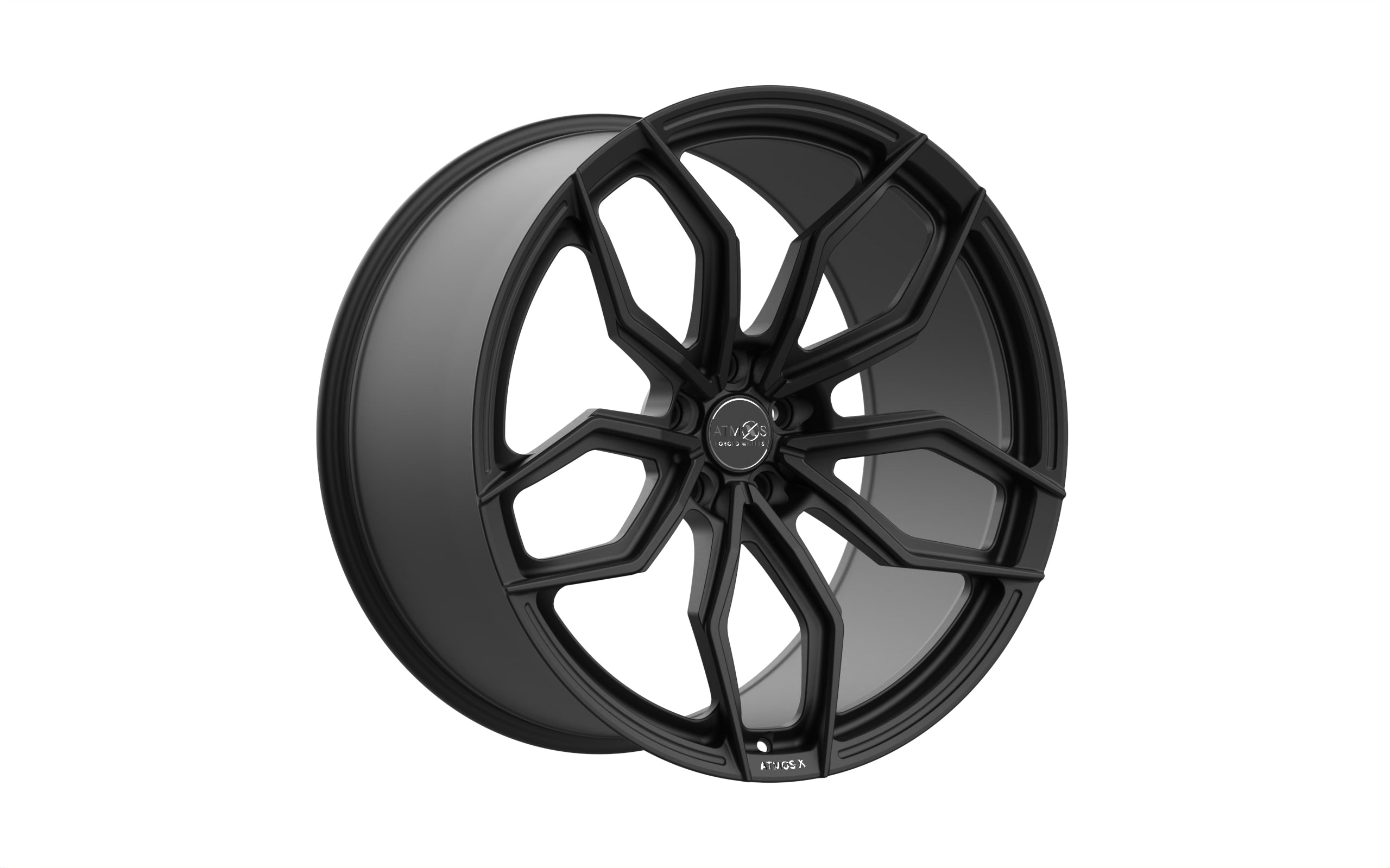 ATMOS X MODEL2 #5