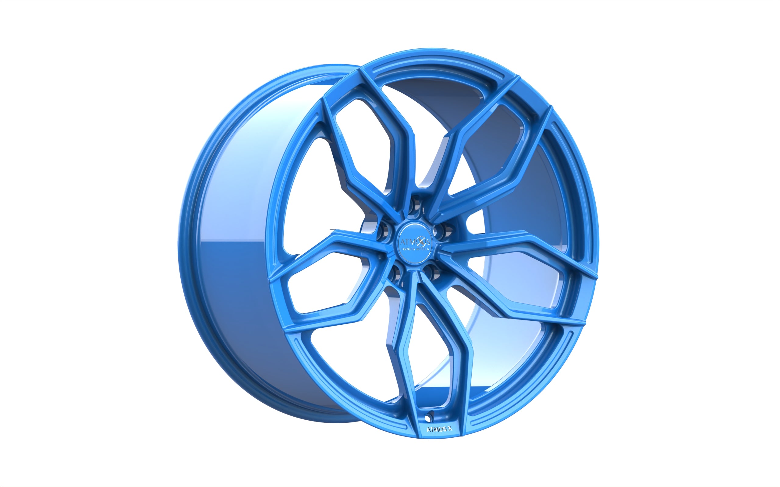 ATMOS X MODEL2 #7