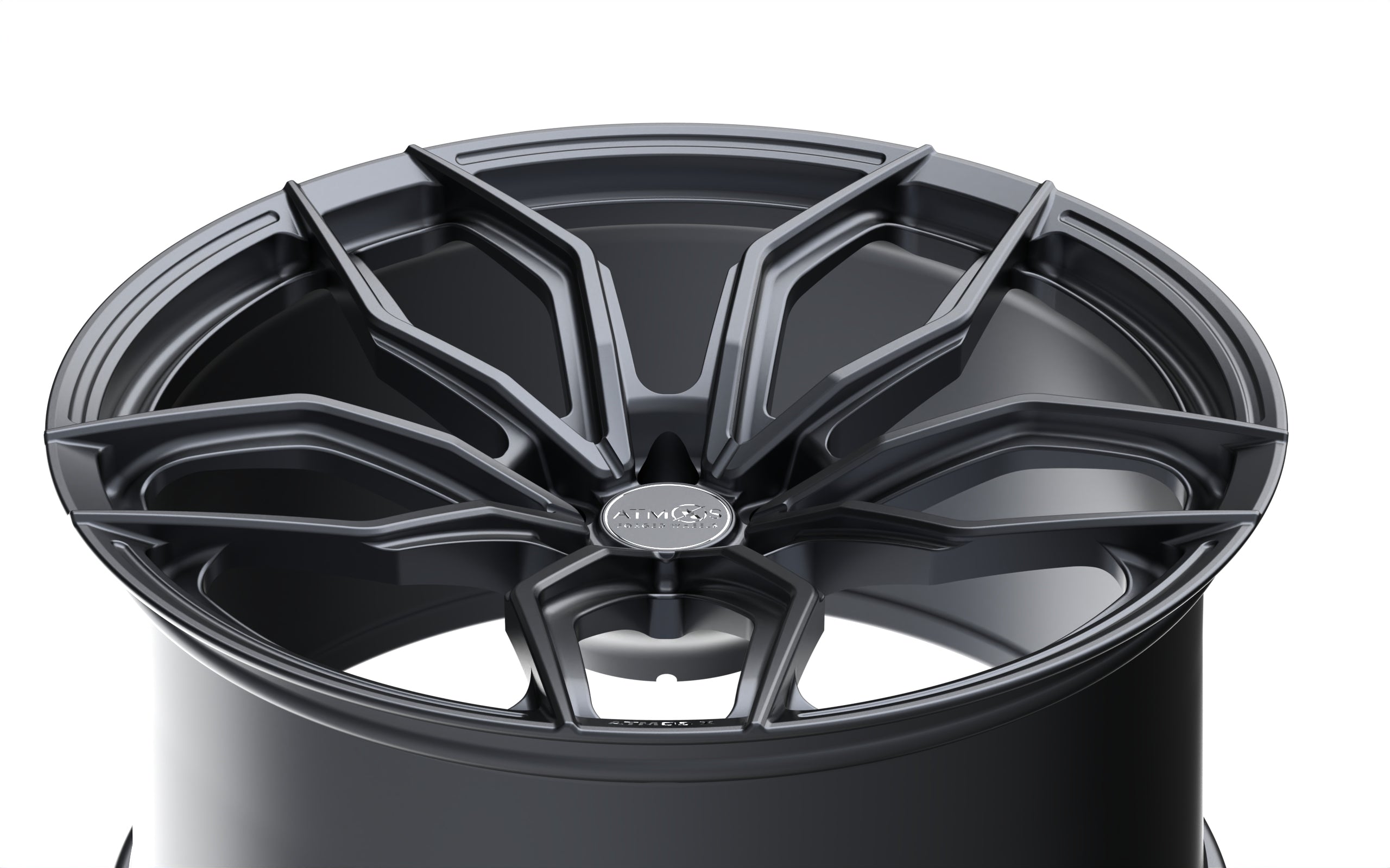 ATMOS X MODEL2 #2