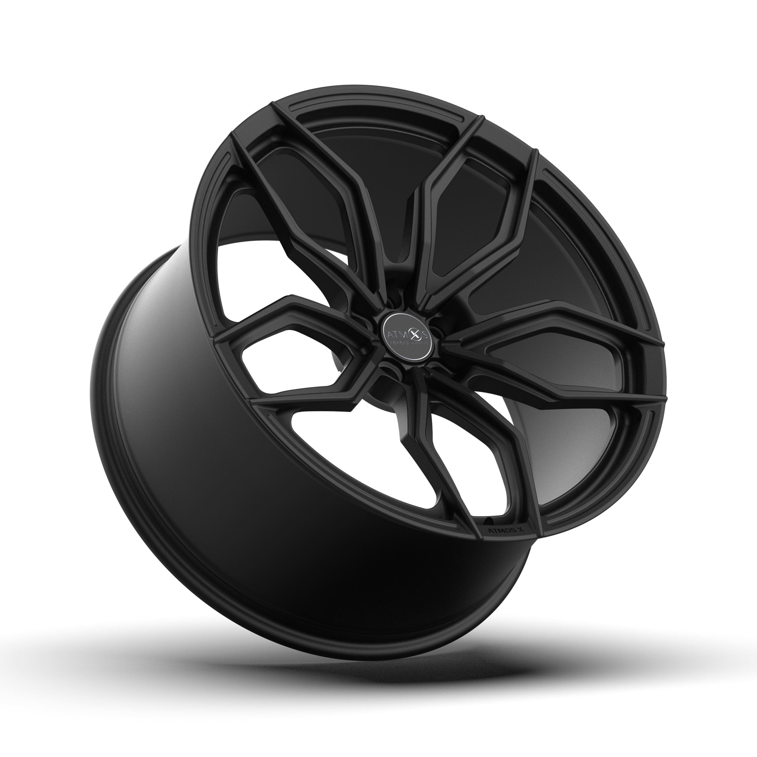 ATMOS X MODEL2