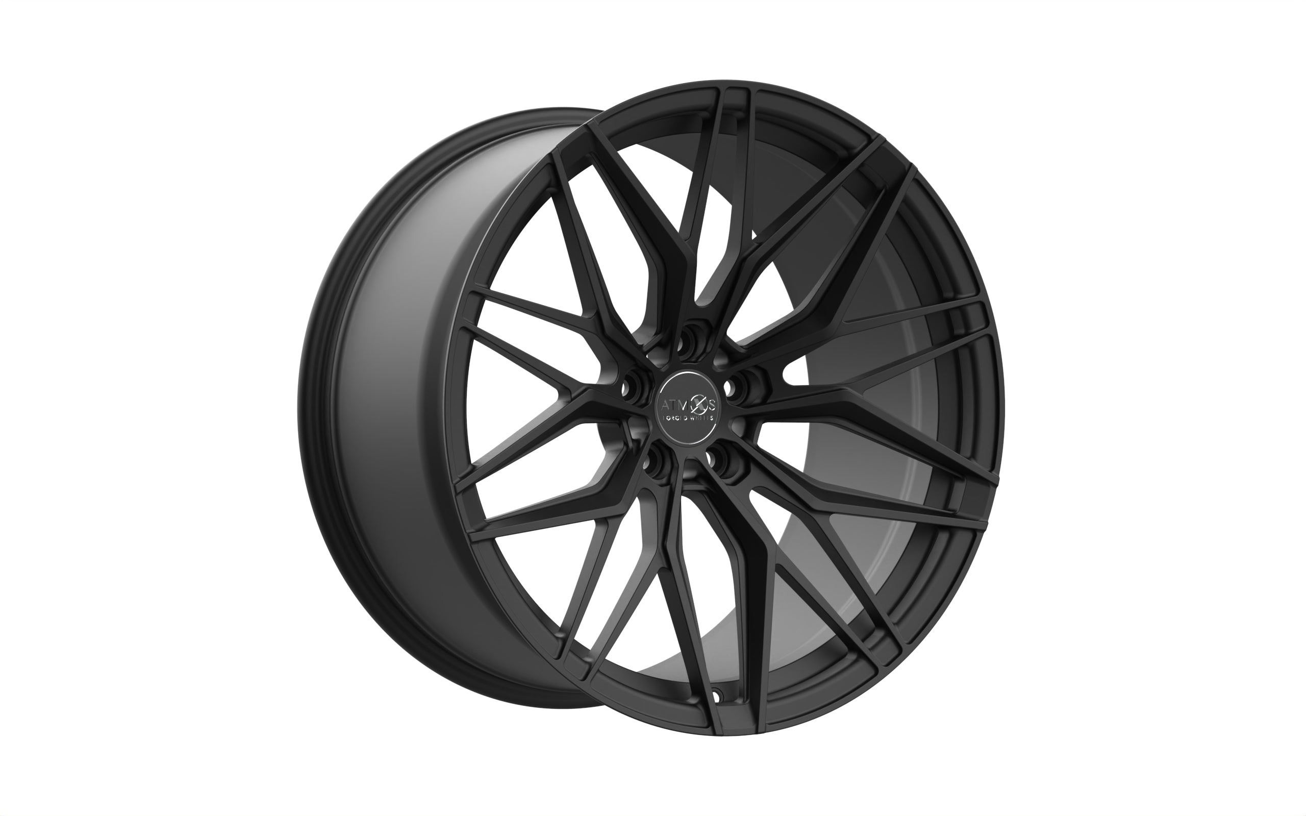 ATMOS X MODEL3 #4