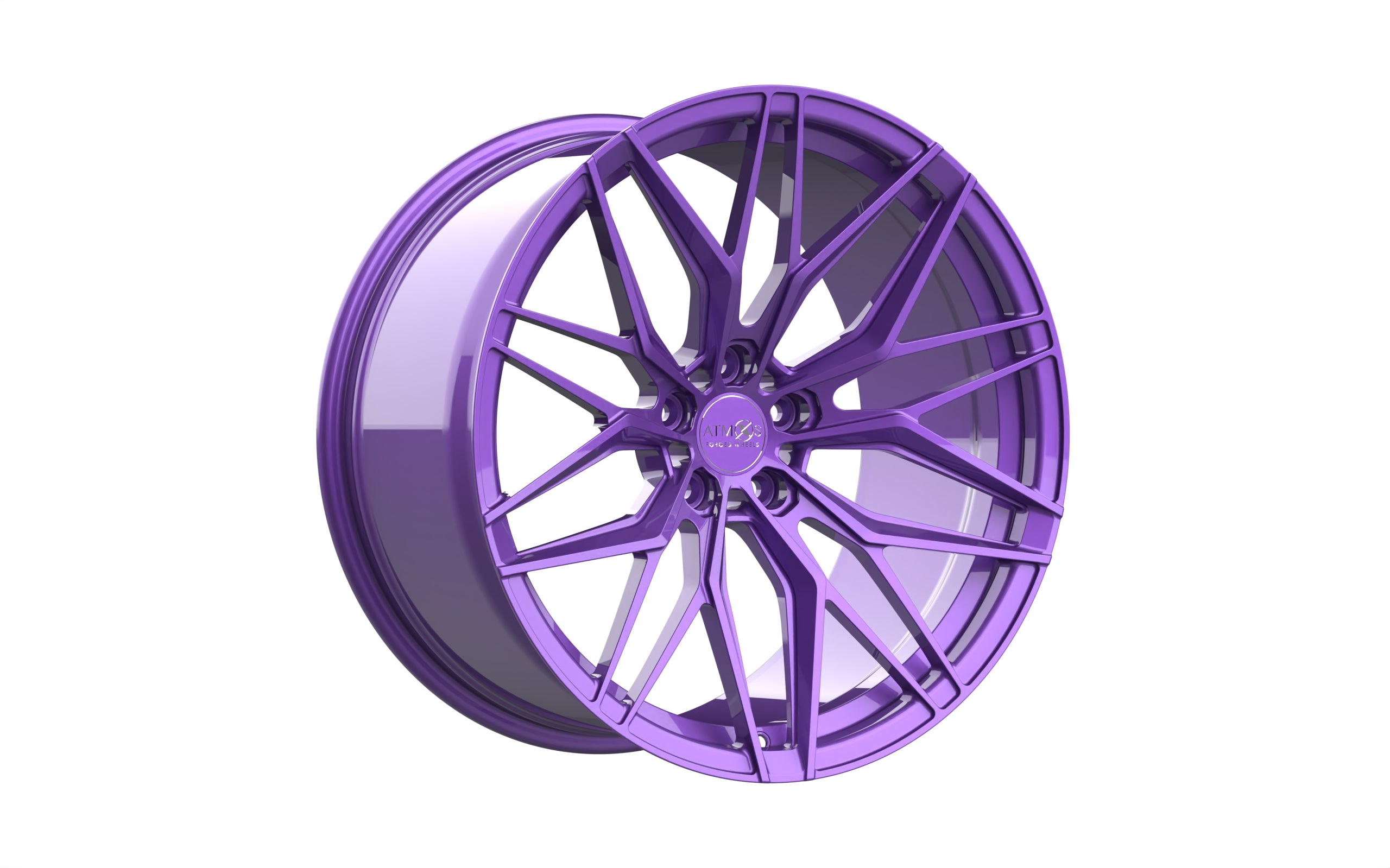 ATMOS X MODEL3 #5