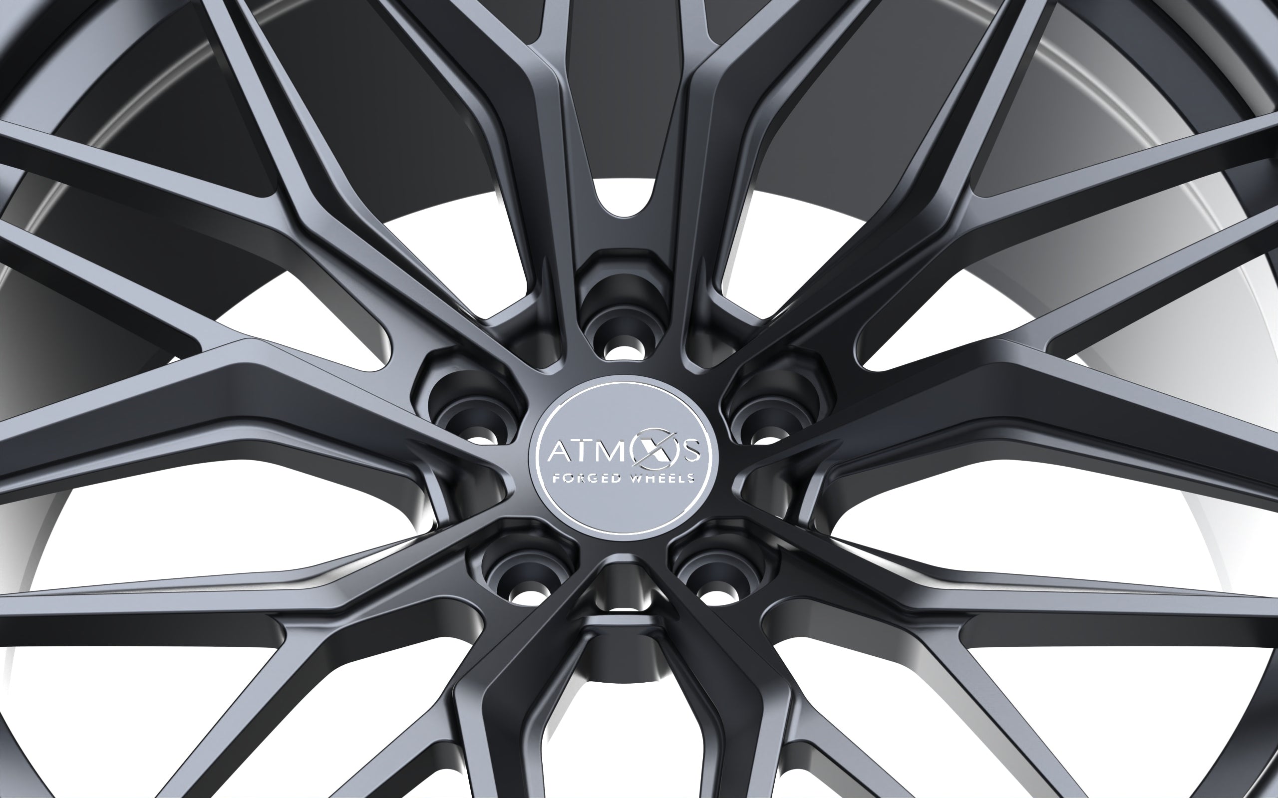 ATMOS X MODEL3 #2