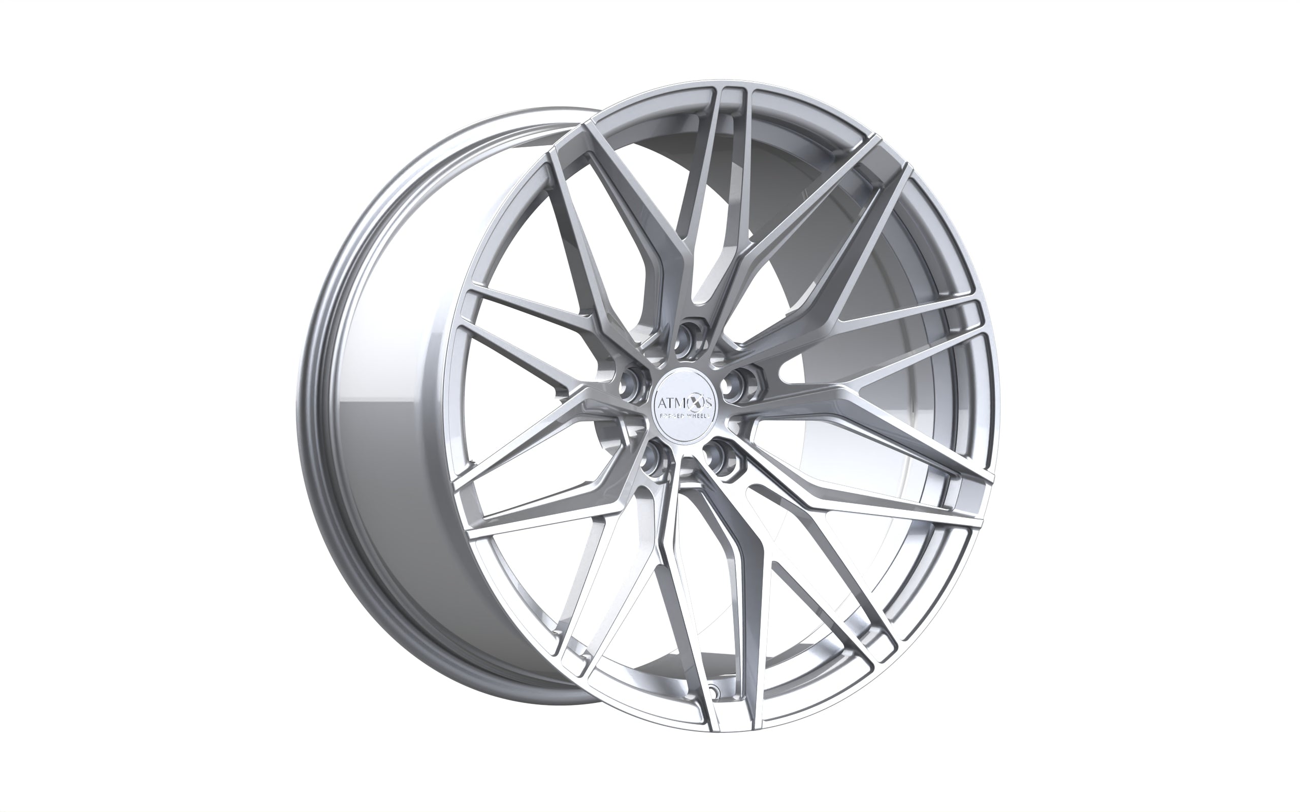 ATMOS X MODEL3 #6