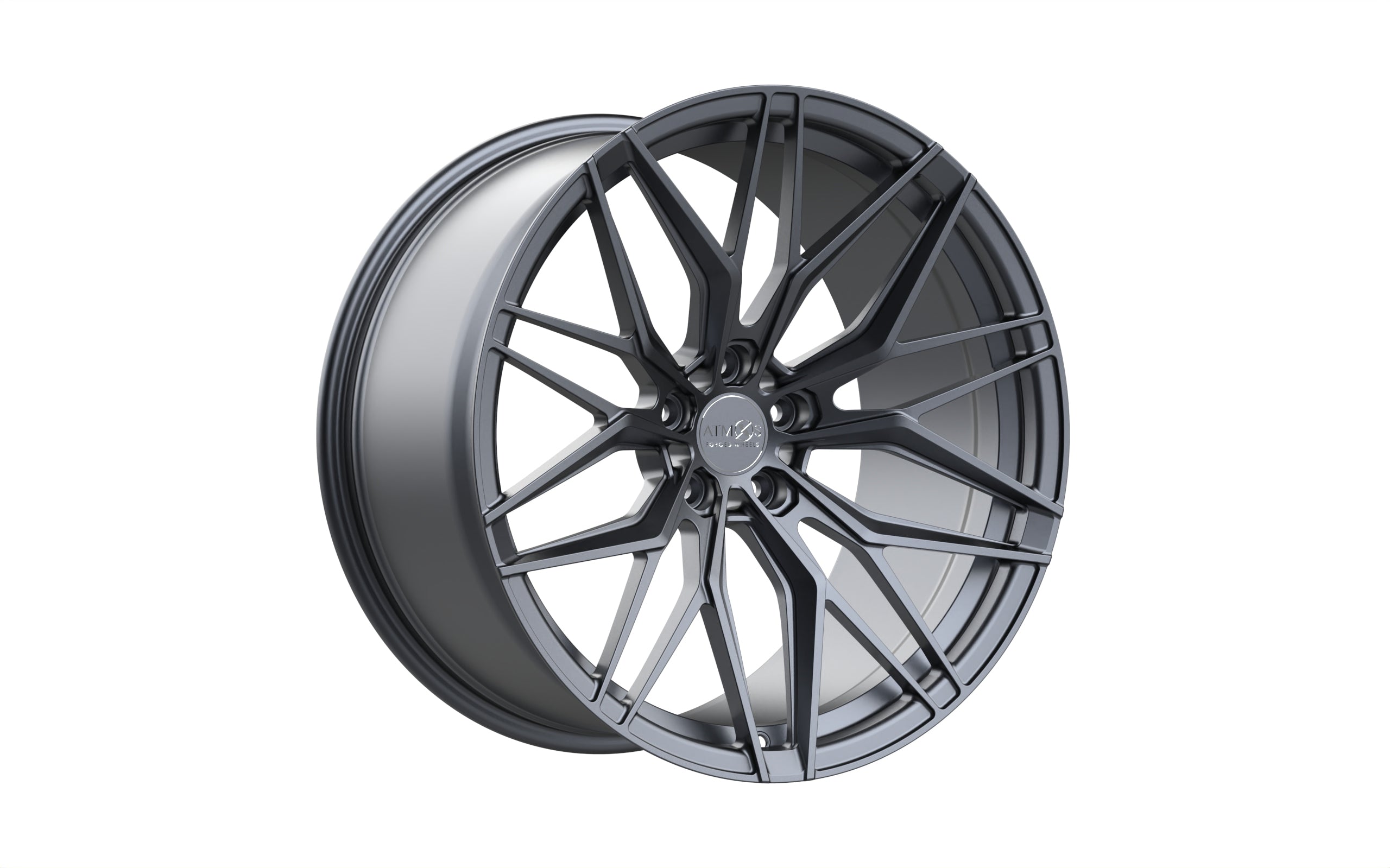 ATMOS X MODEL3 #7
