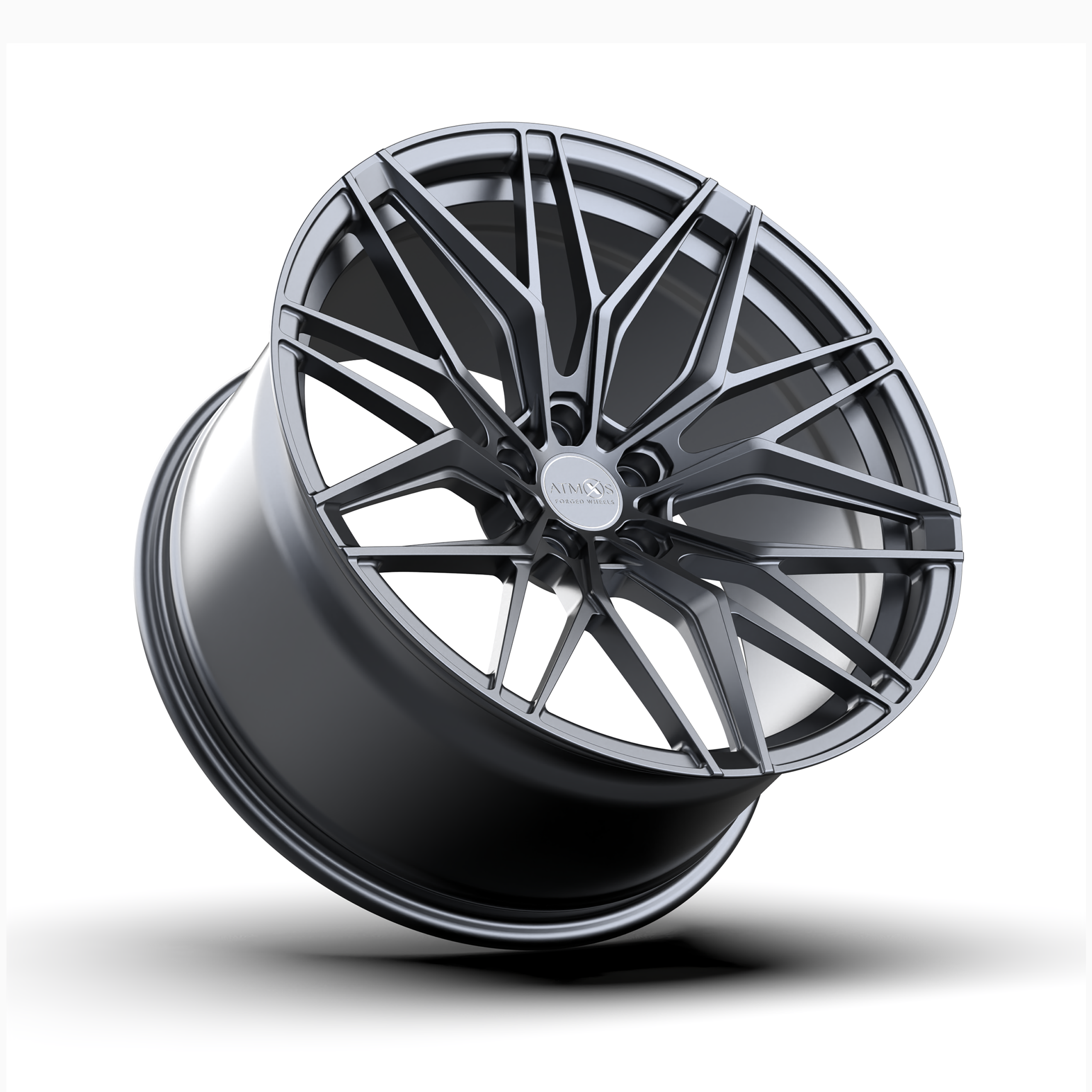 ATMOS X MODEL3