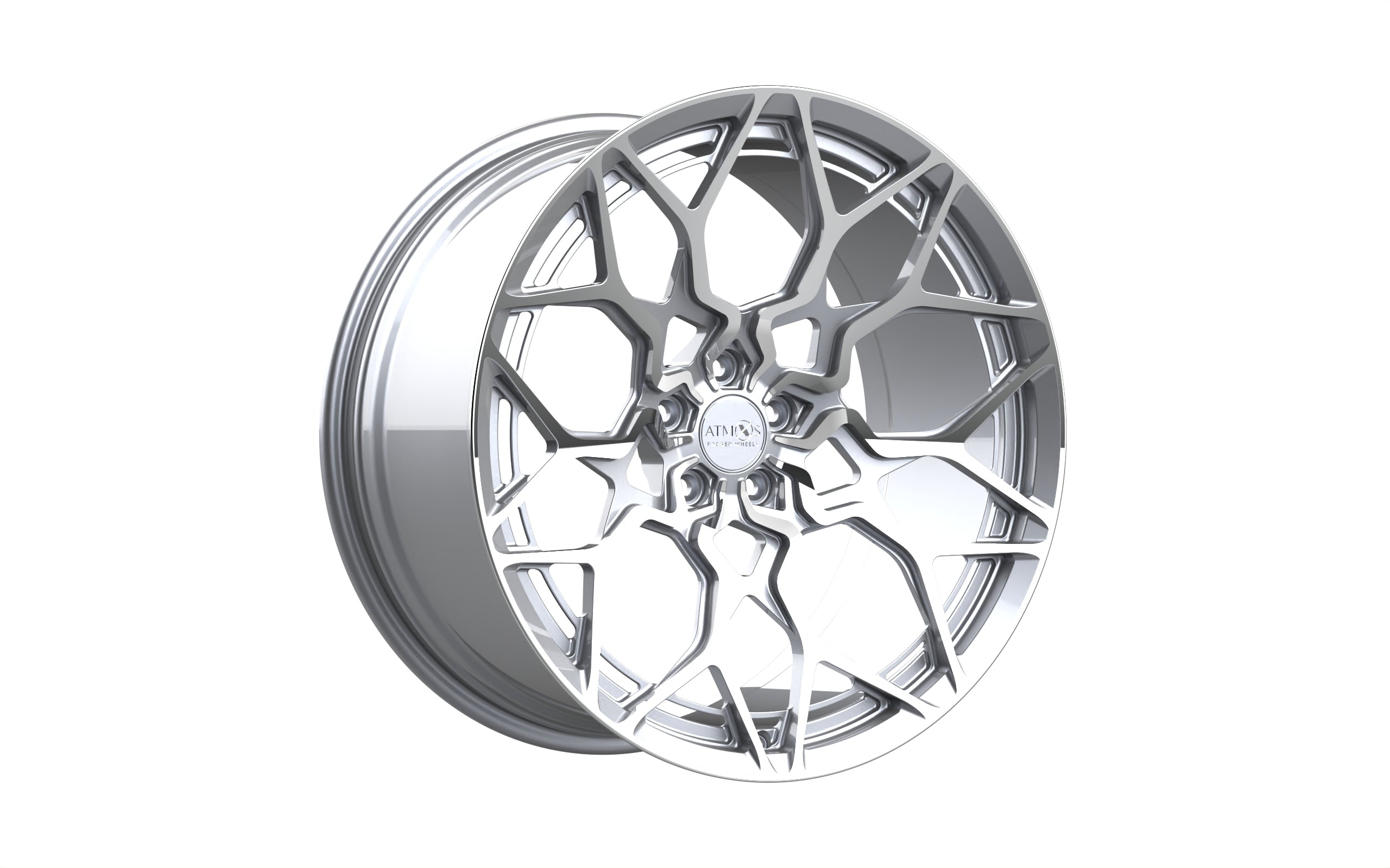 ATMOS X MODEL4 #5