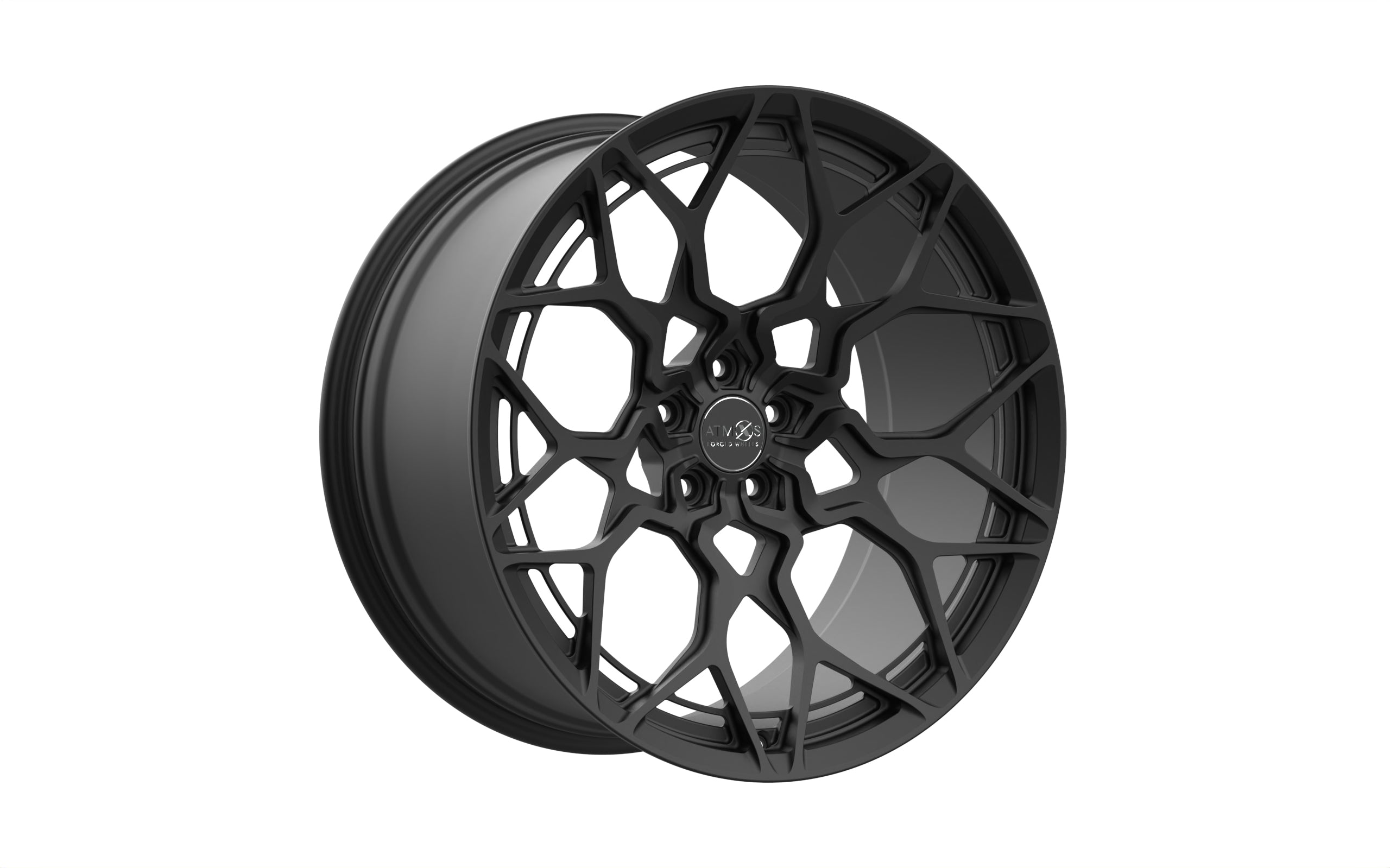 ATMOS X MODEL4 #2