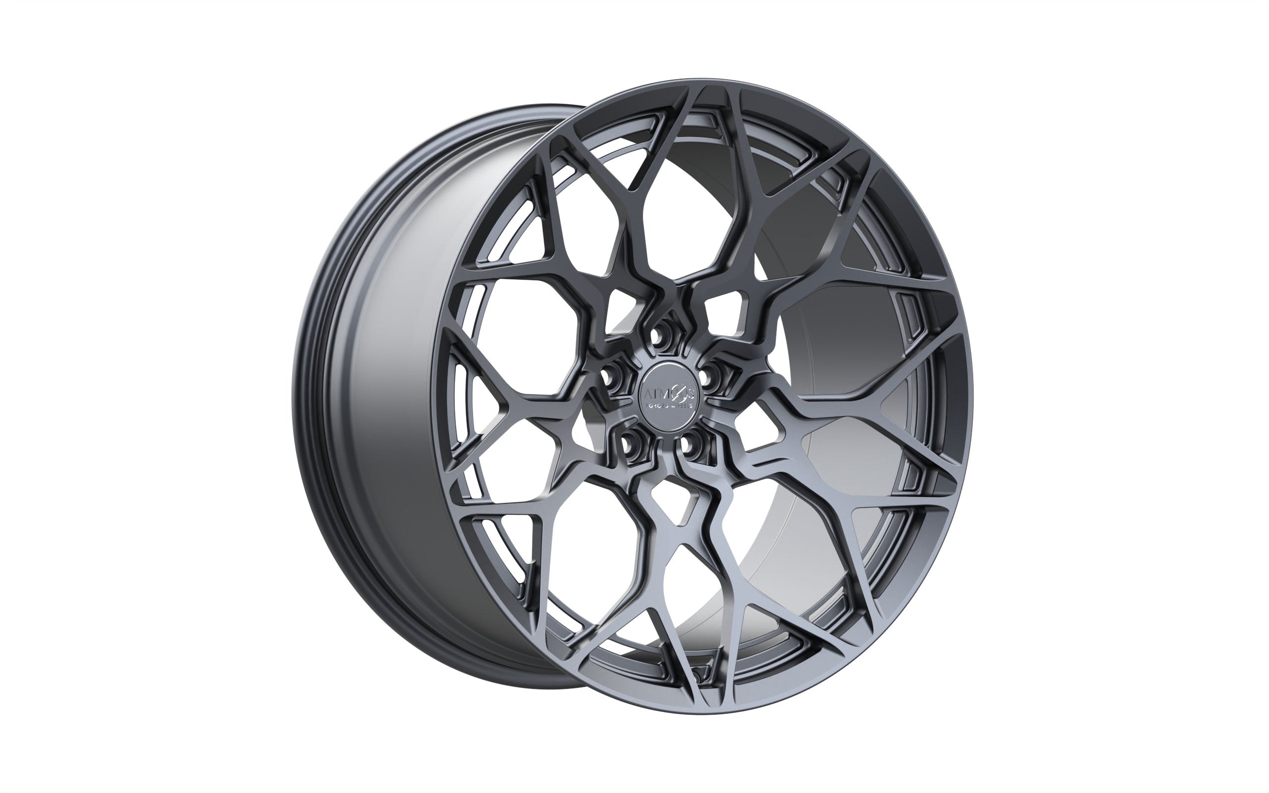 ATMOS X MODEL4 #3
