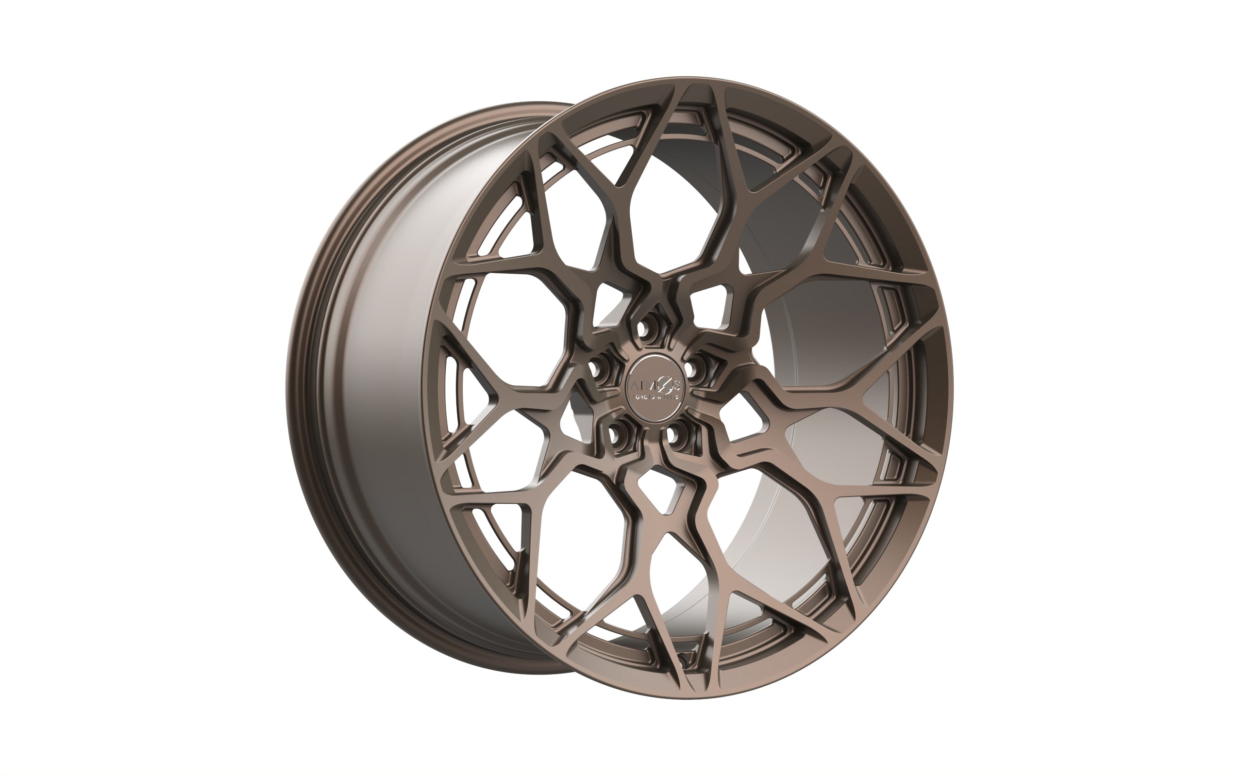 ATMOS X MODEL4 #4