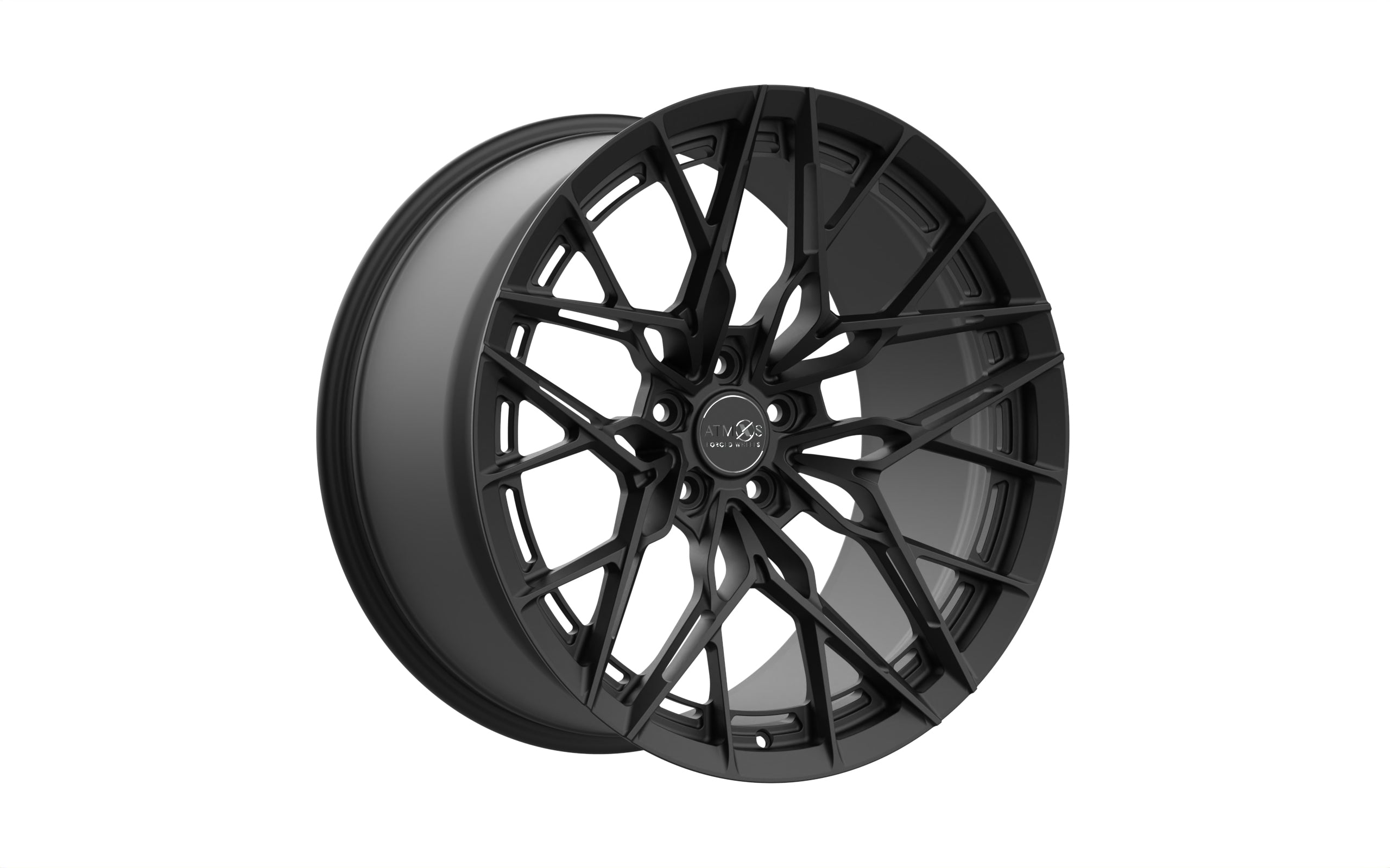 ATMOS X MODEL5 #5