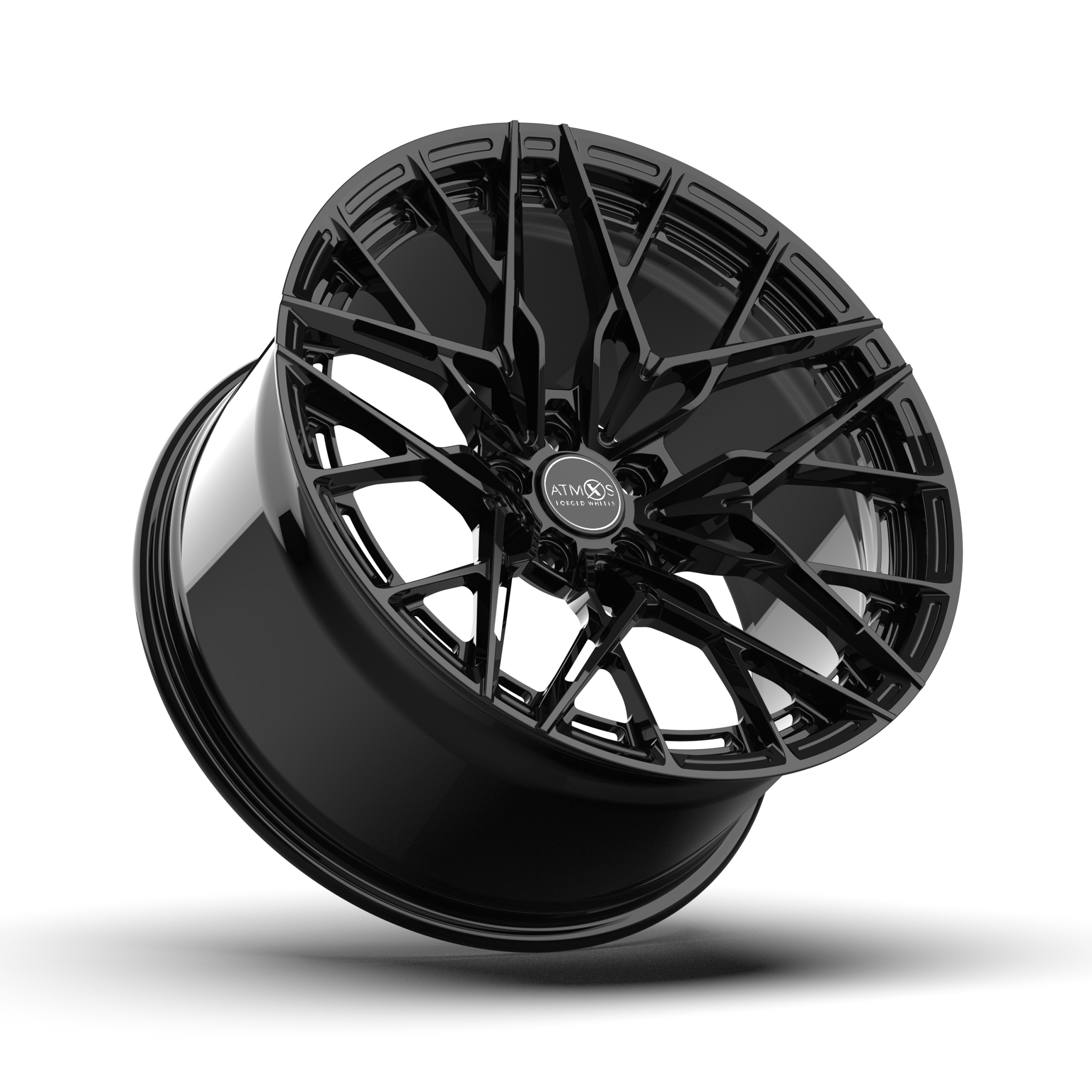 ATMOS X MODEL5