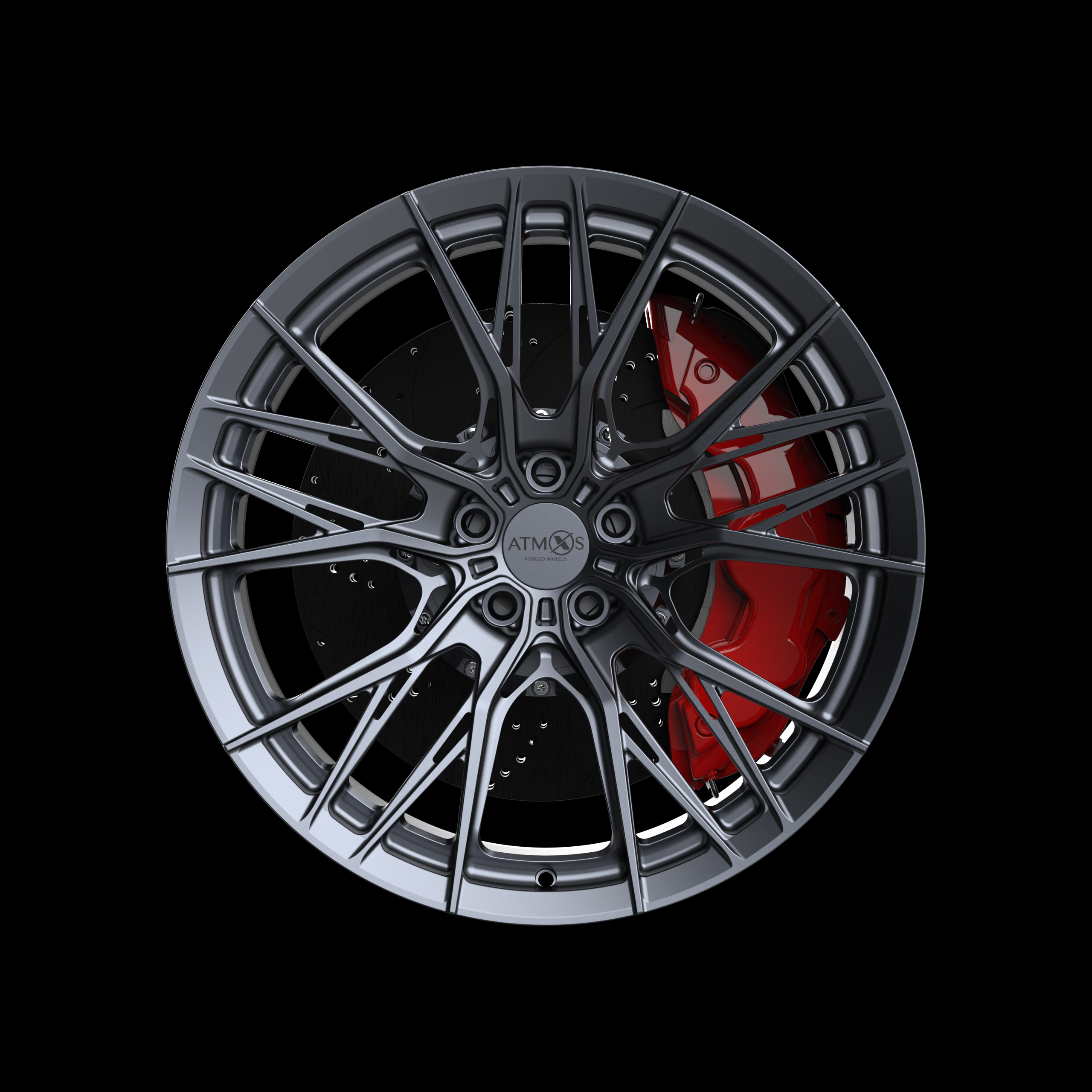 ATMOS X MODEL6 #4