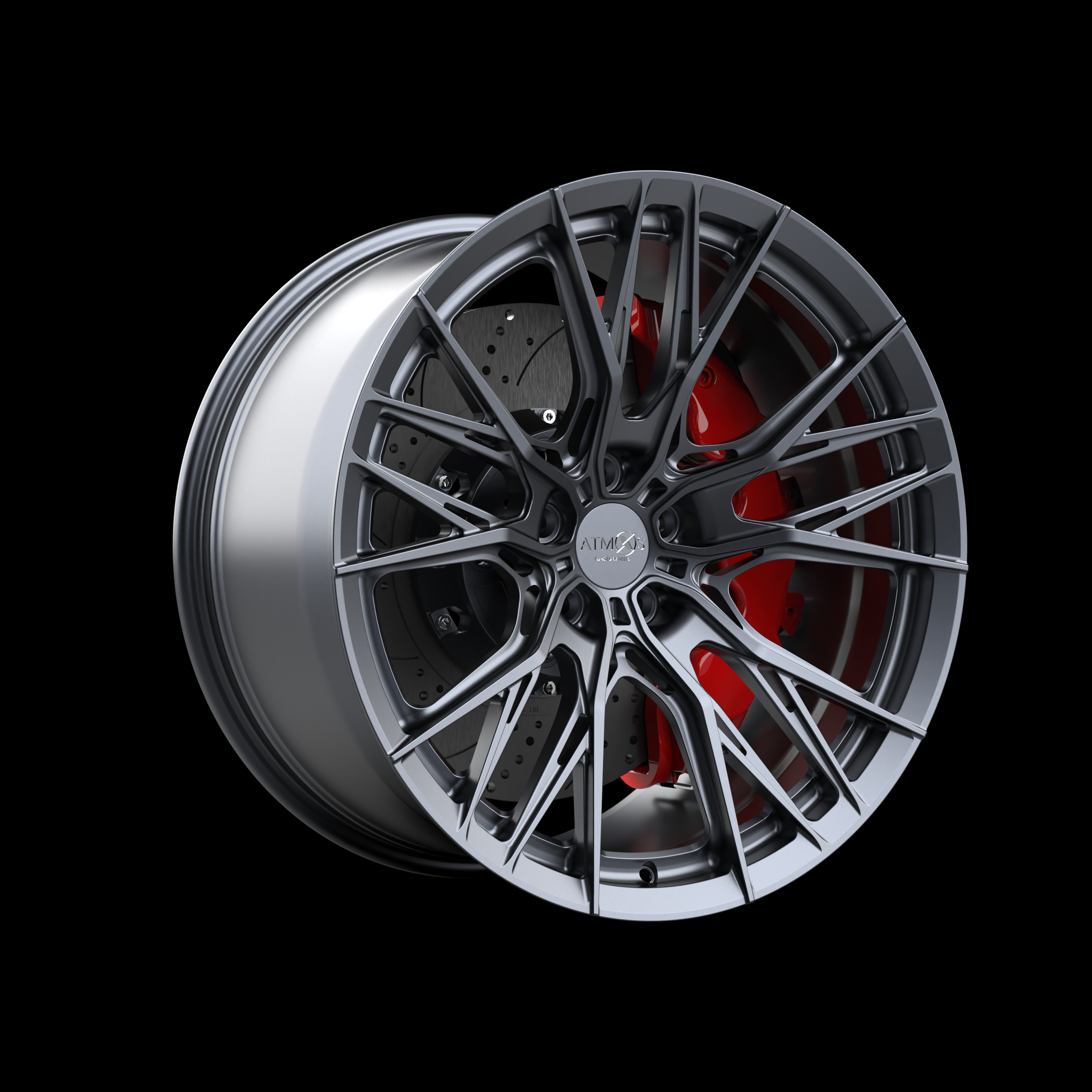 ATMOS X MODEL6 #5