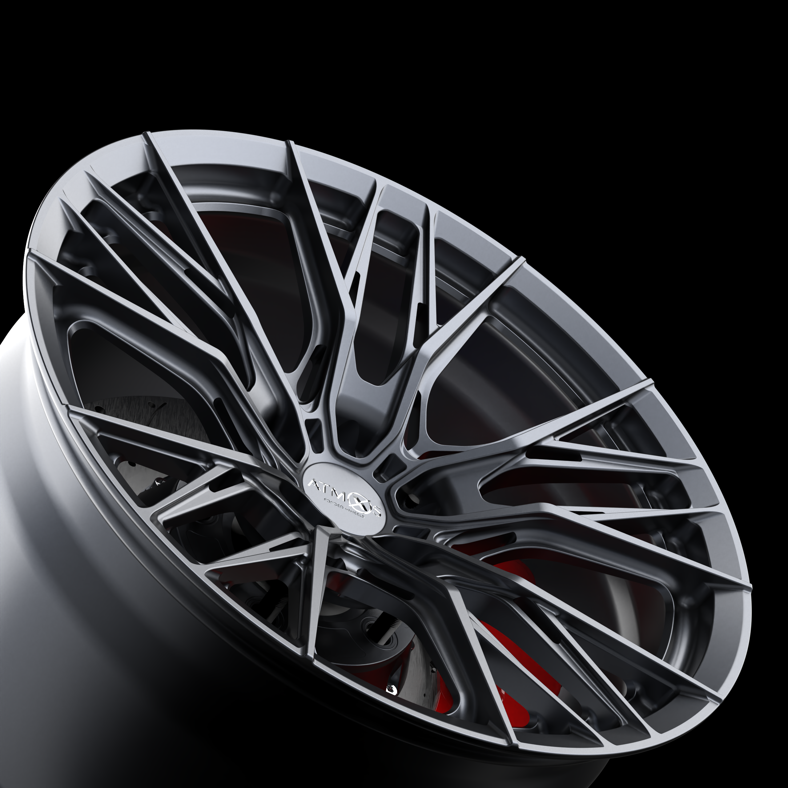 ATMOS X MODEL6 #3
