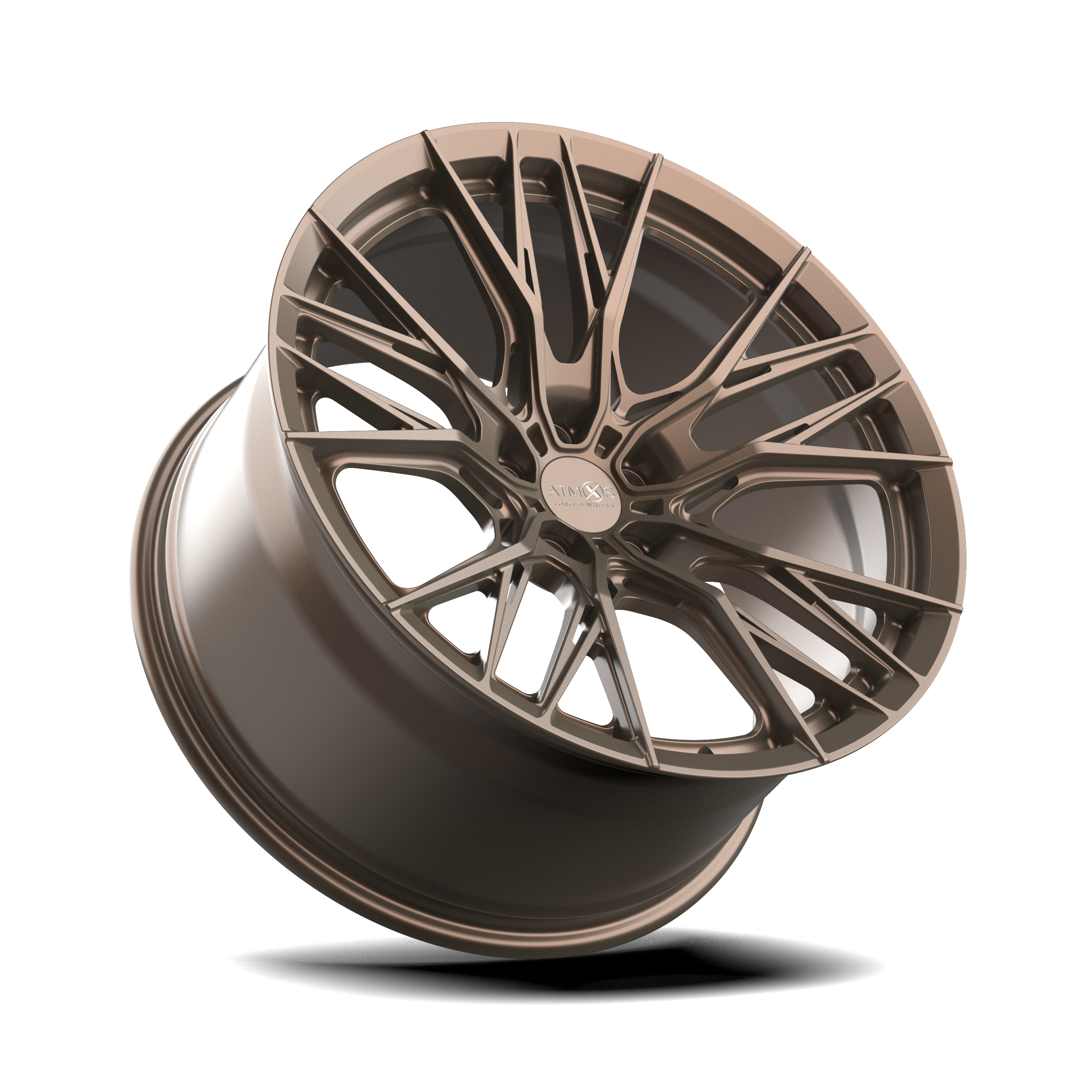 ATMOS X MODEL6
