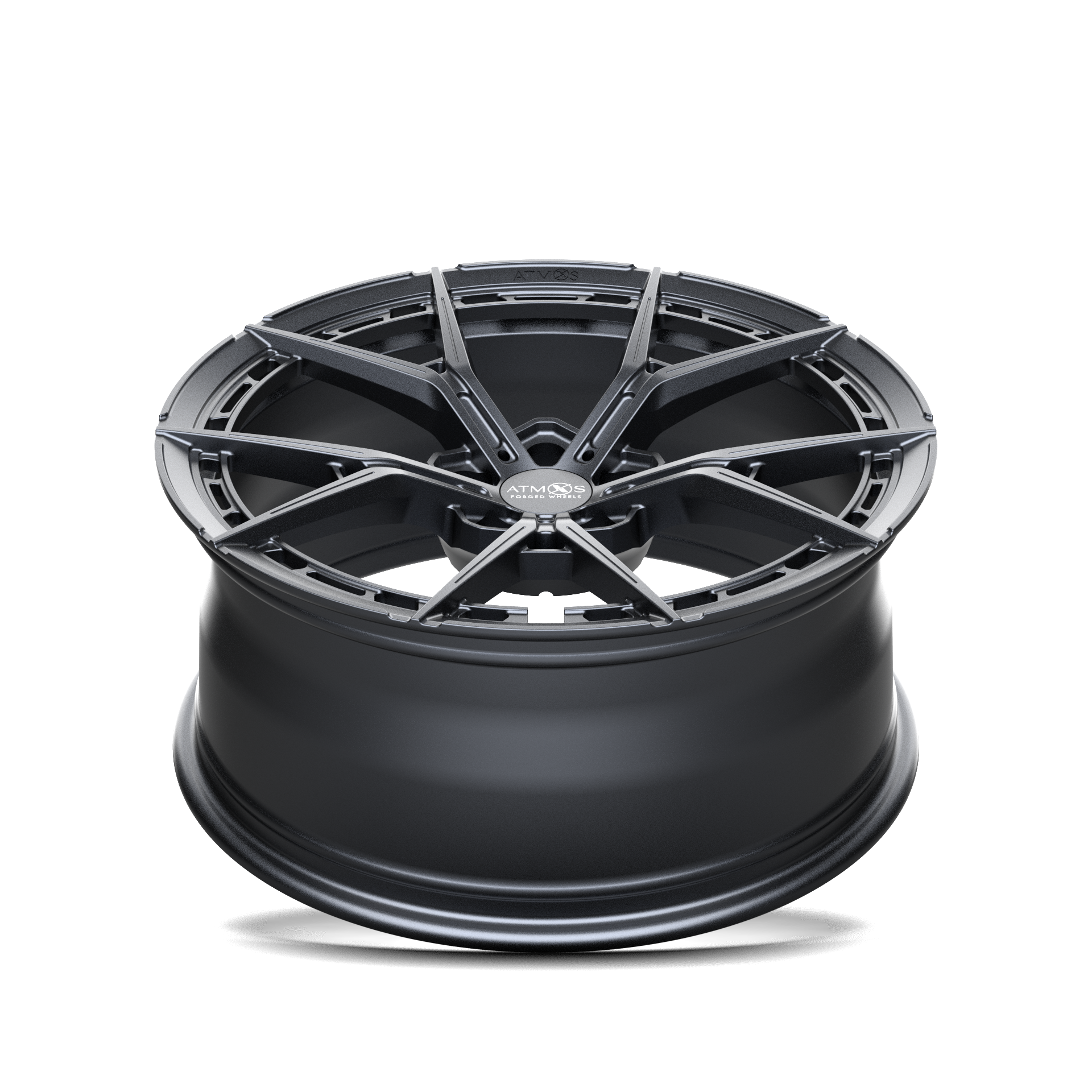 ATMOS X MODEL7 #2