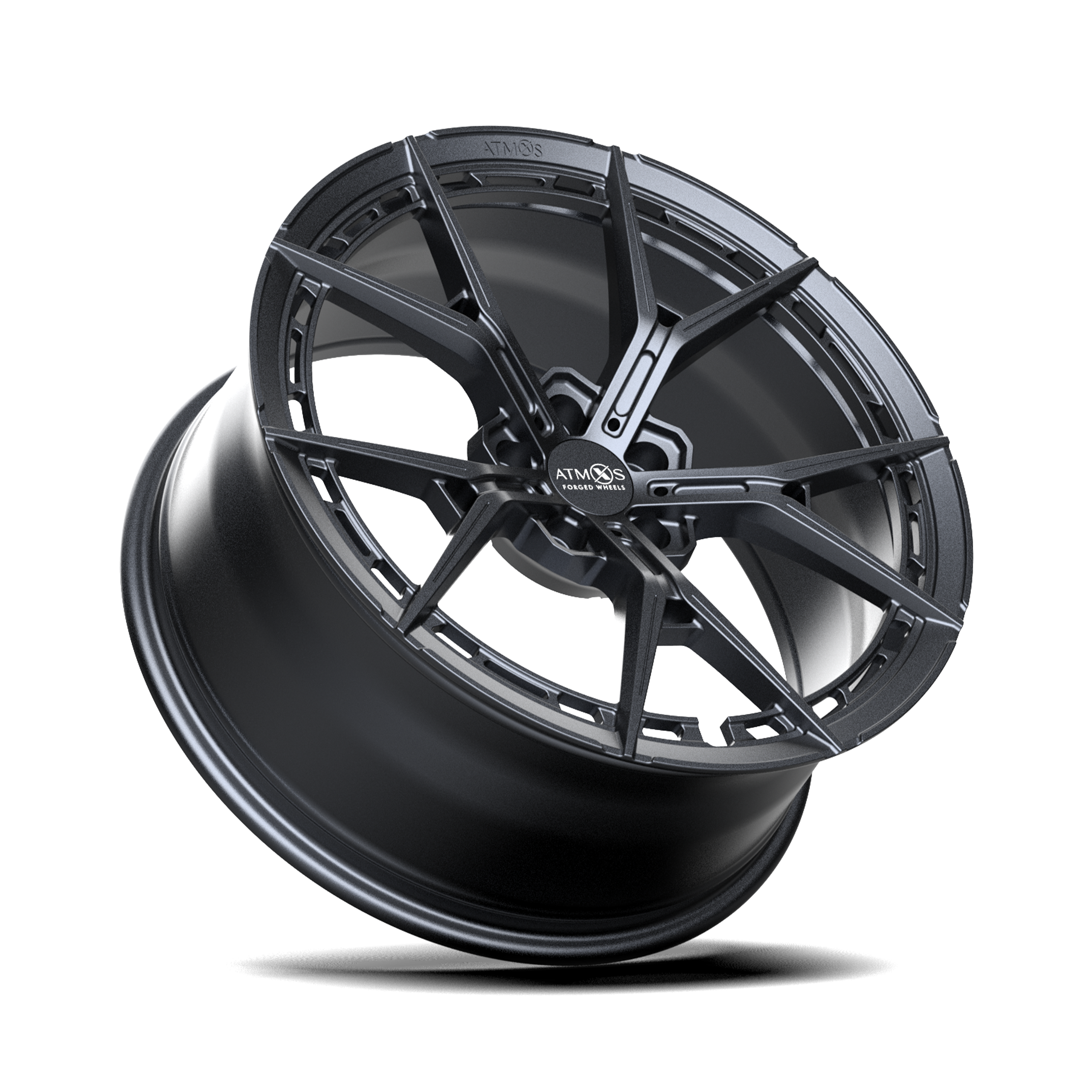 ATMOS X MODEL7