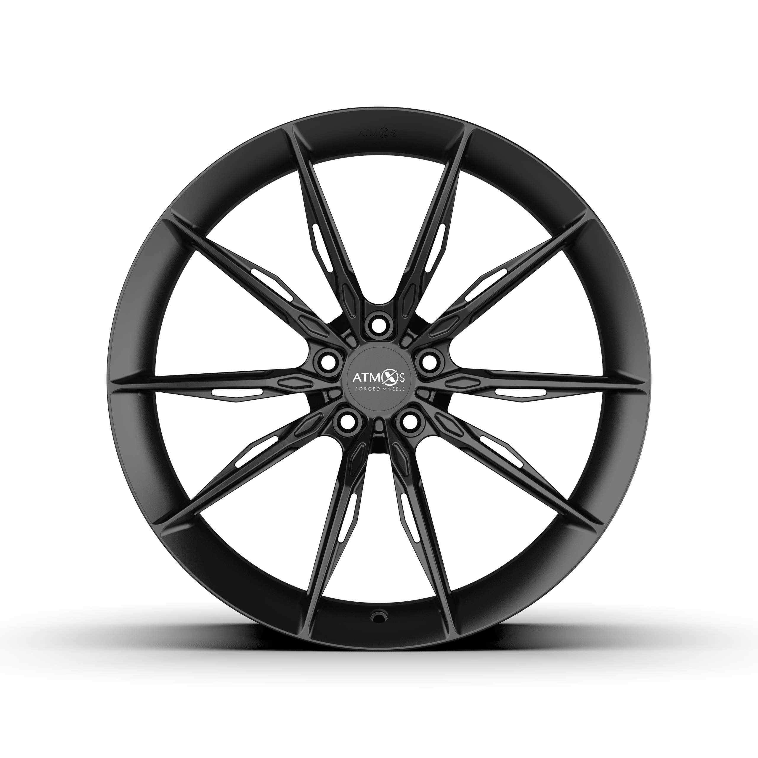 ATMOS X MODEL8 #2