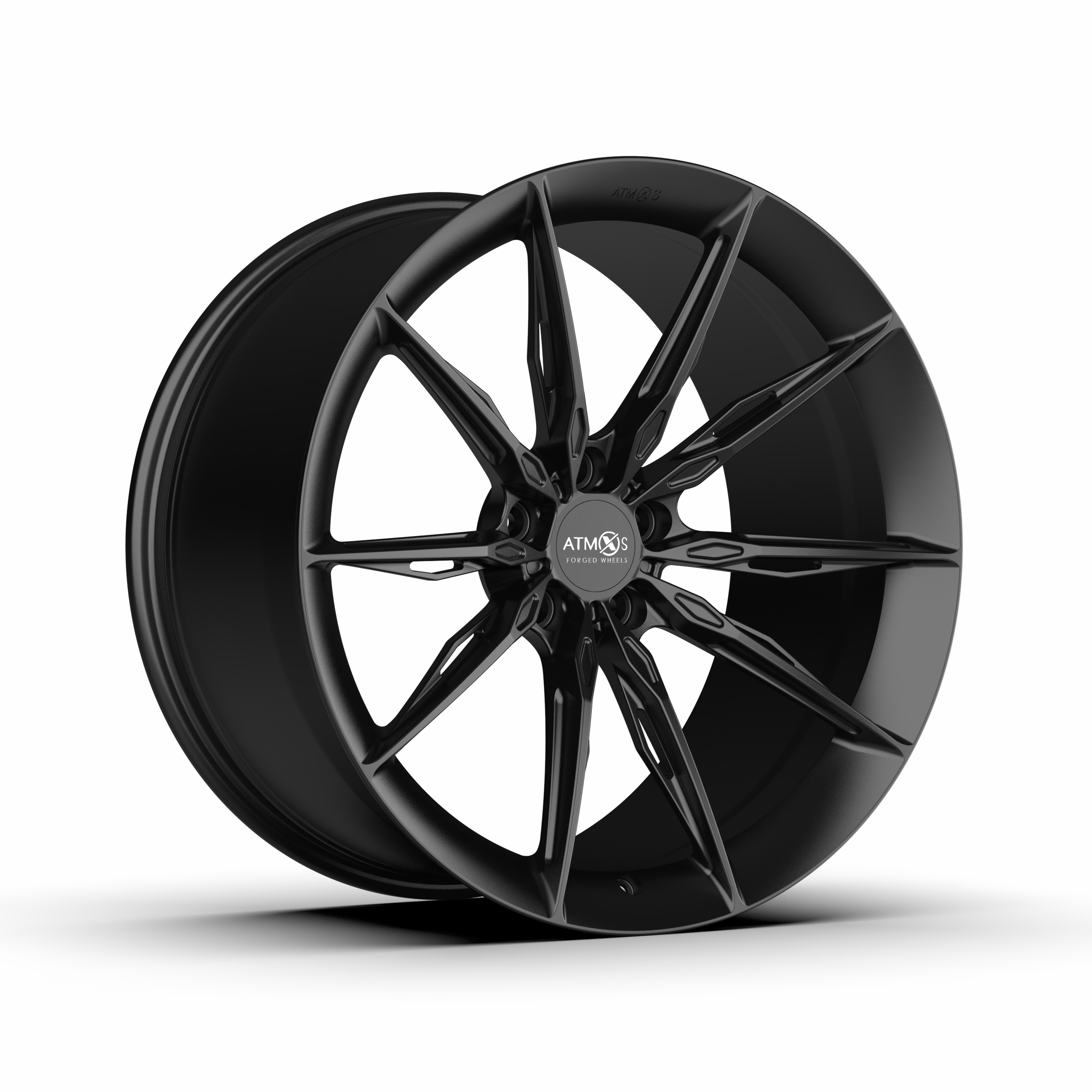 ATMOS X MODEL8 #4