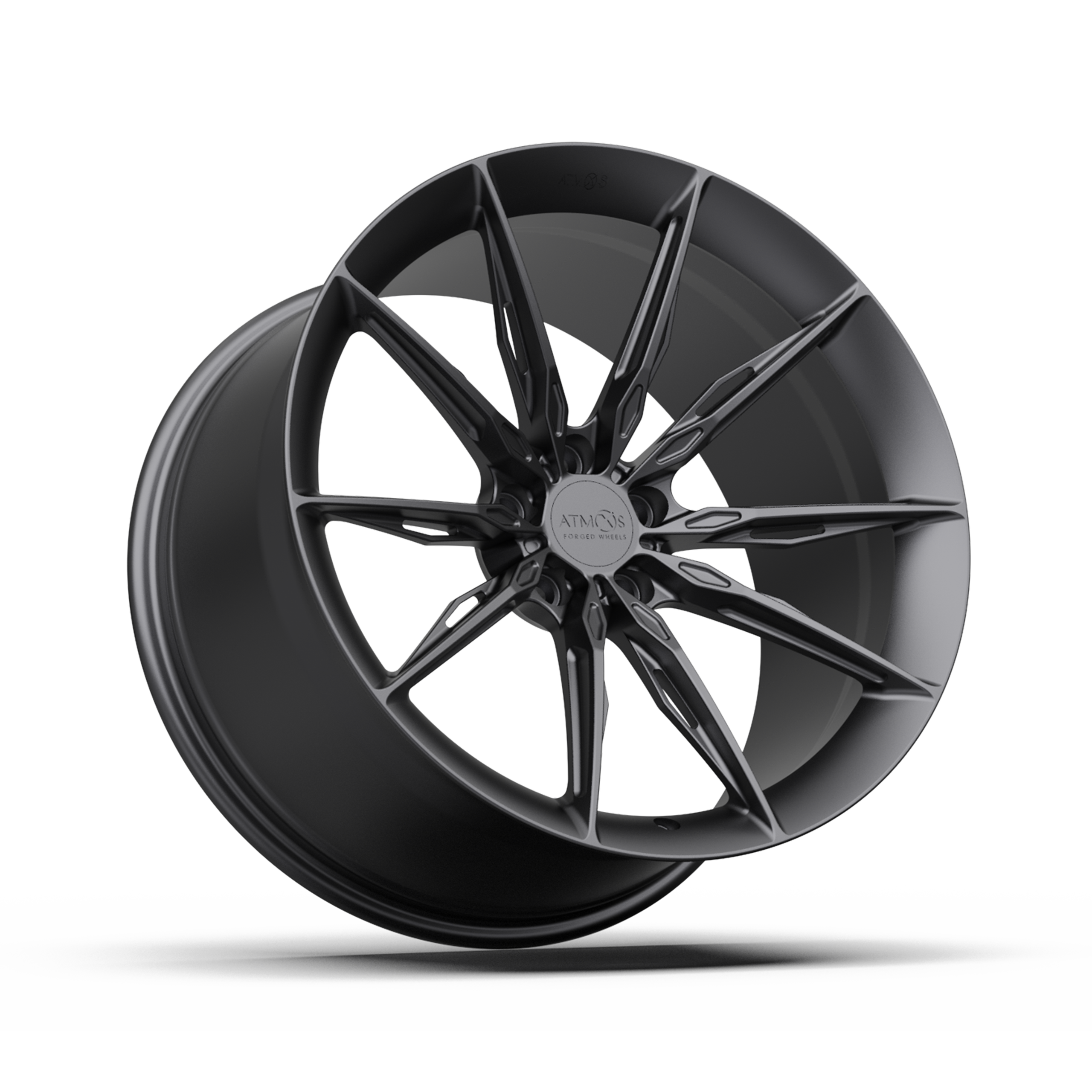 ATMOS X MODEL8