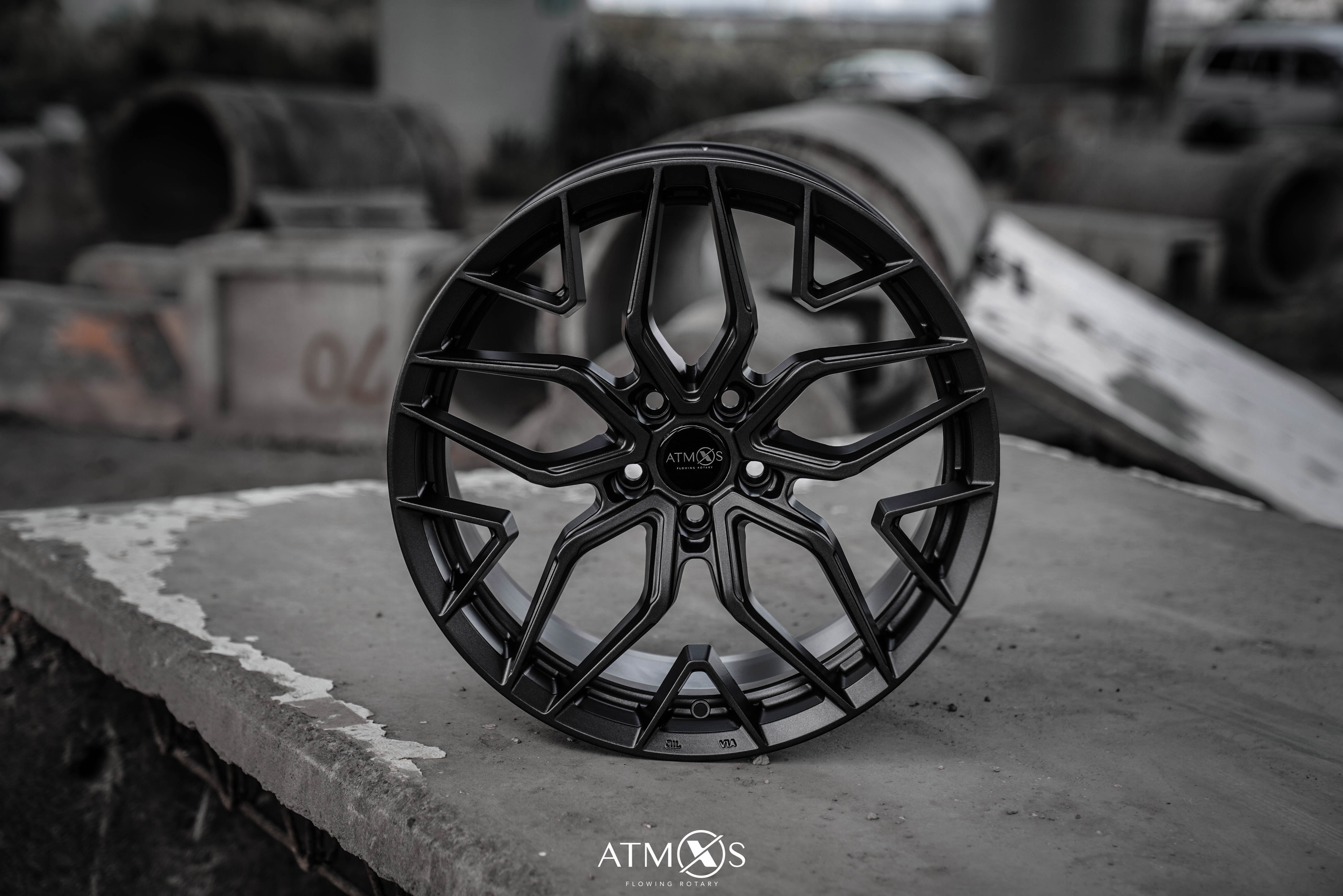 ATMOS X X13 #2