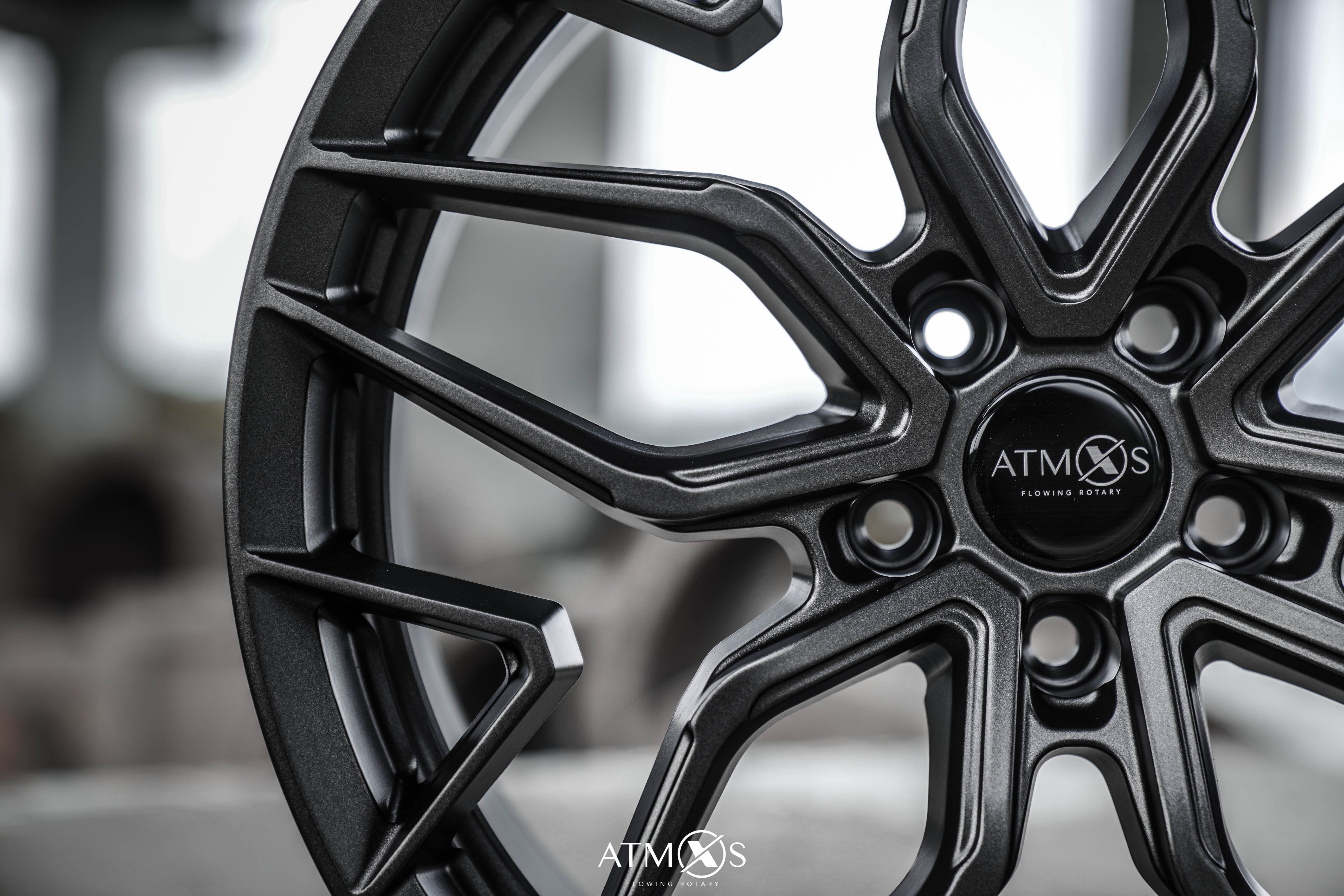 ATMOS X X13 #4