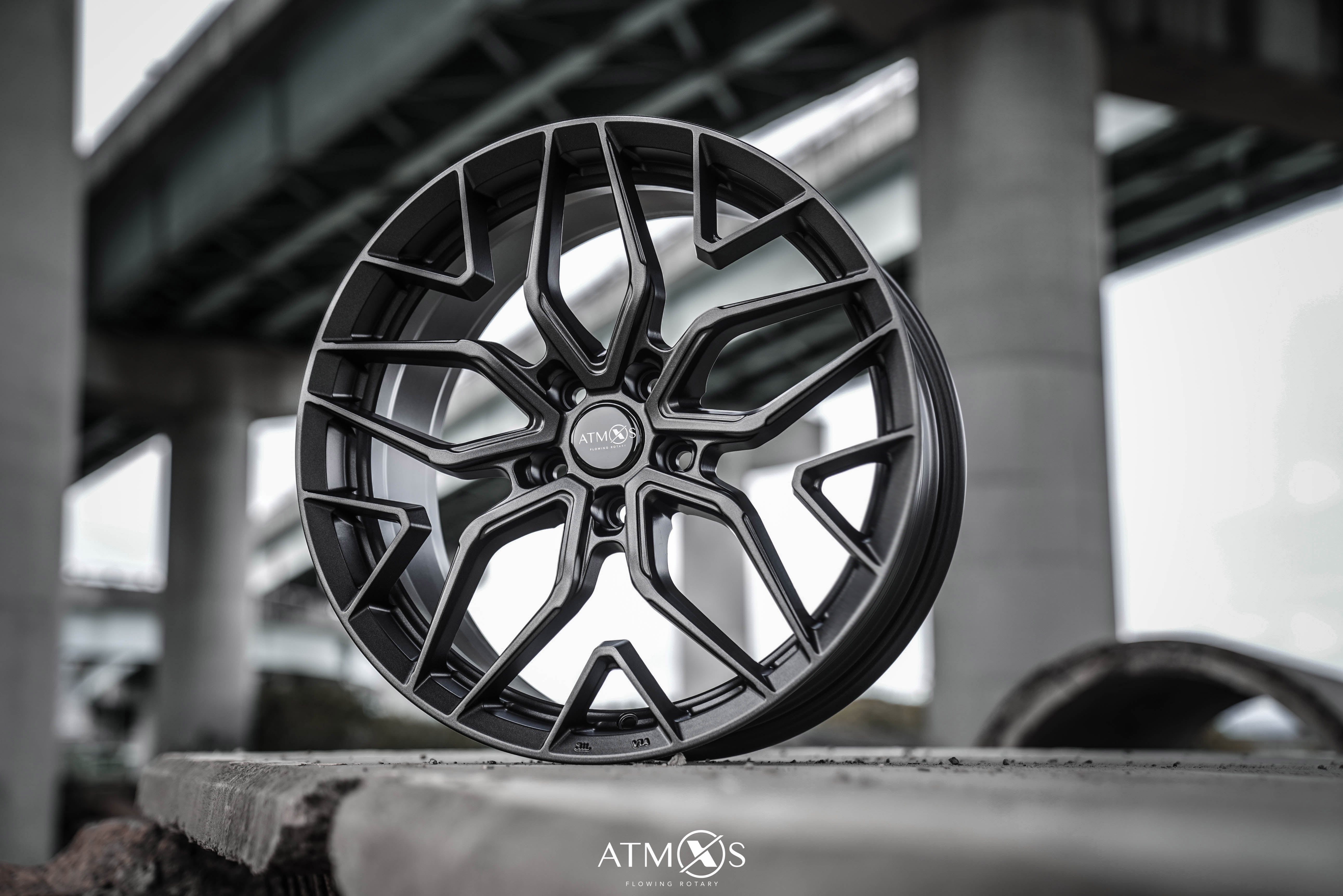 ATMOS X X13 #5