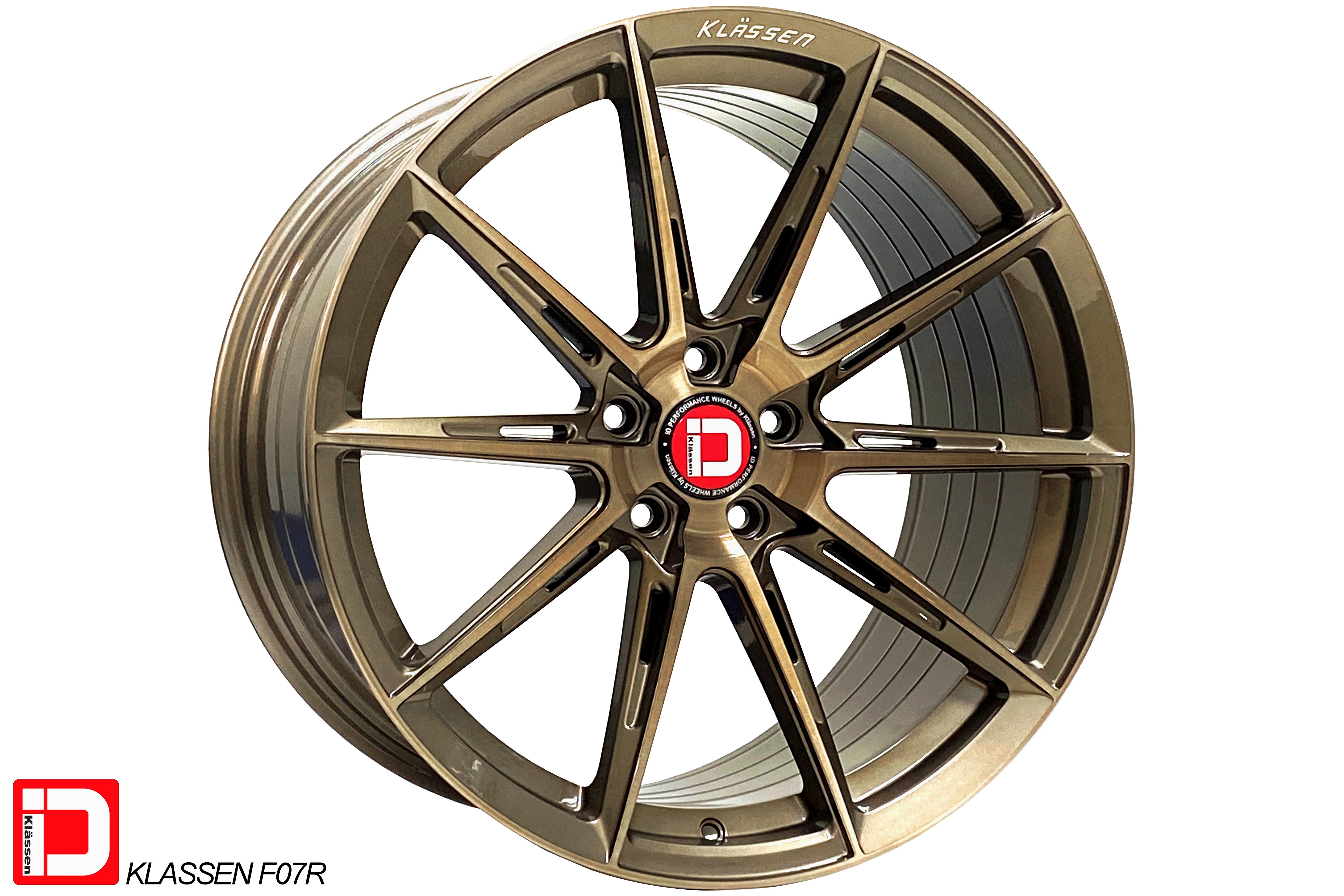 KlasseniD F07R #2