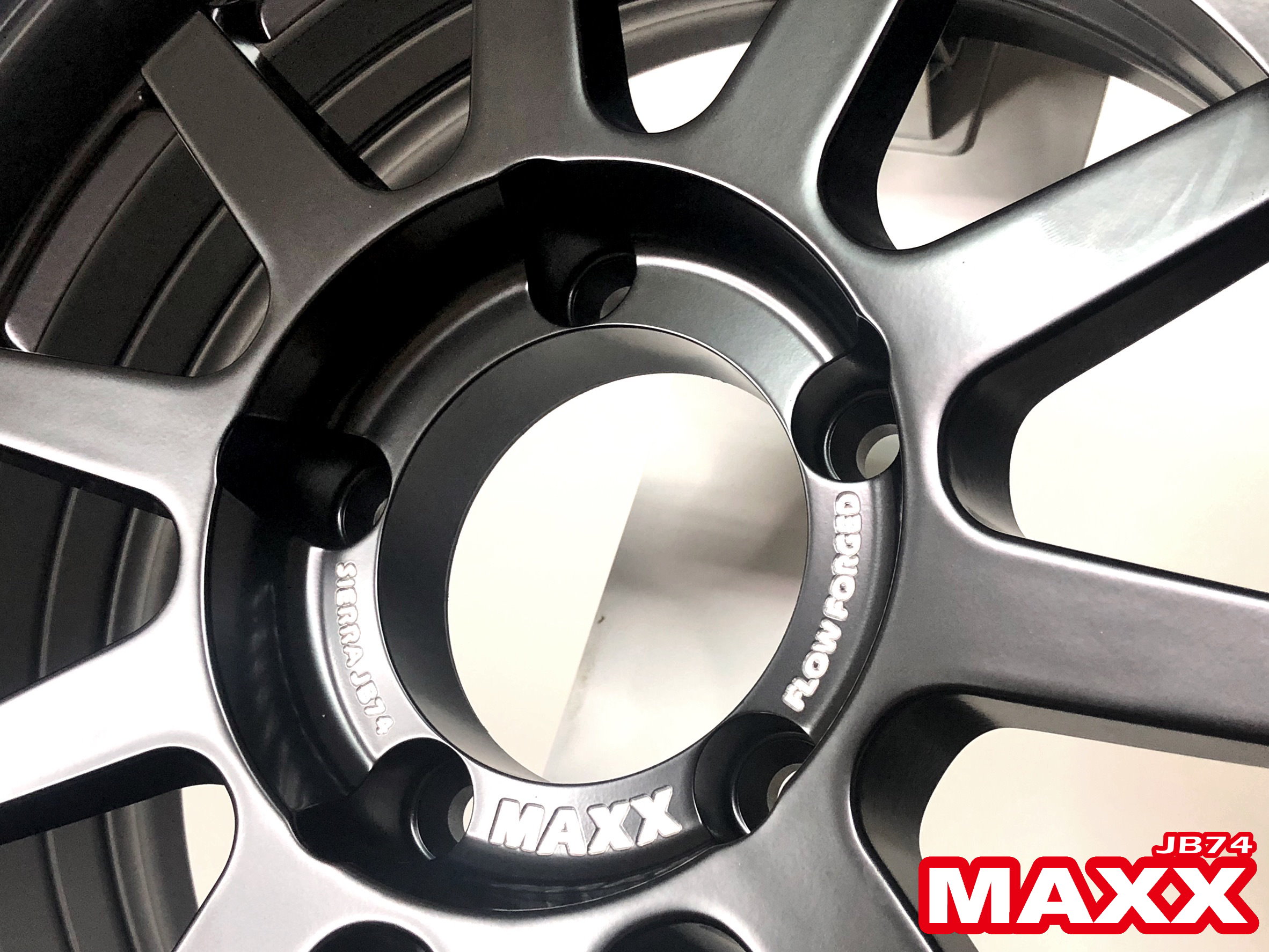 MAXX JB74 #5