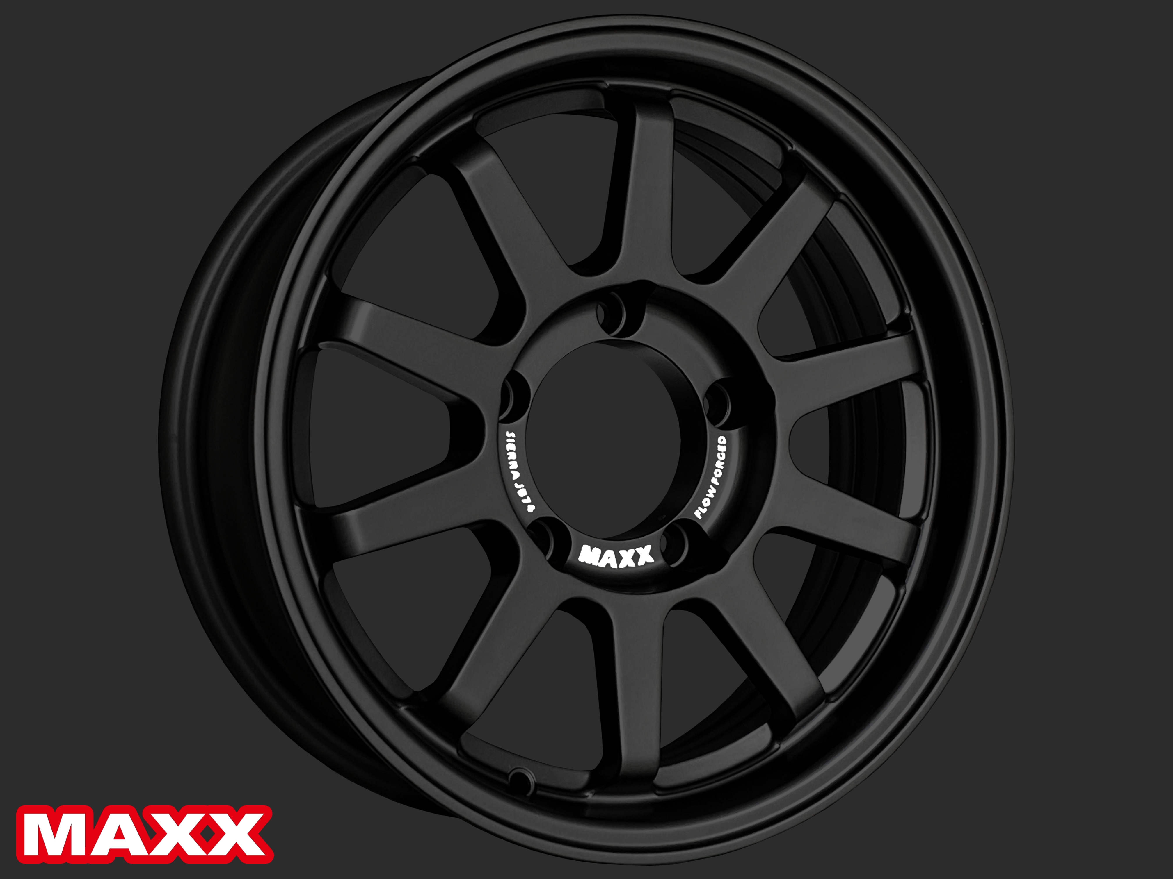 MAXX JB74 #2