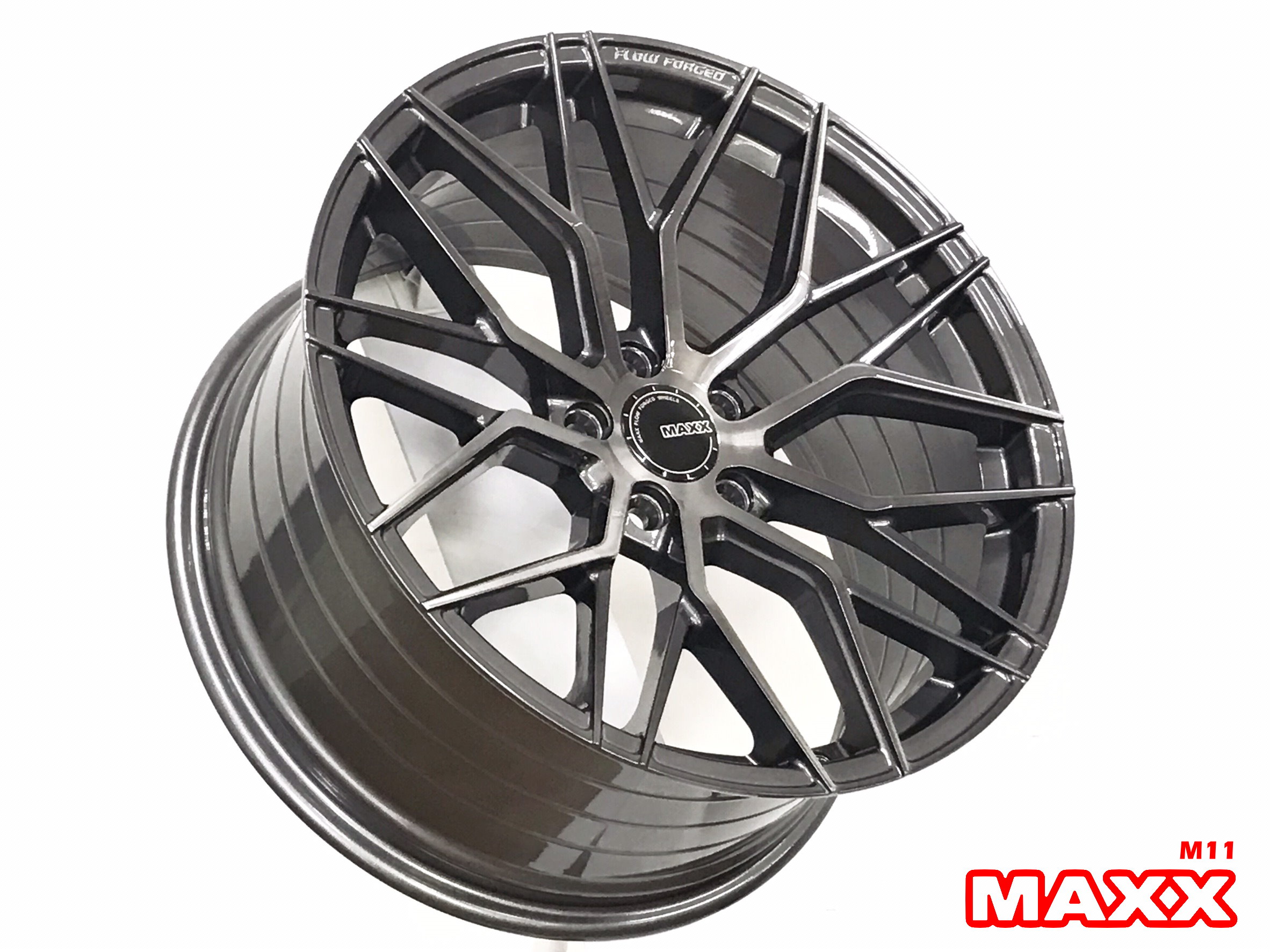MAXX M11 #7