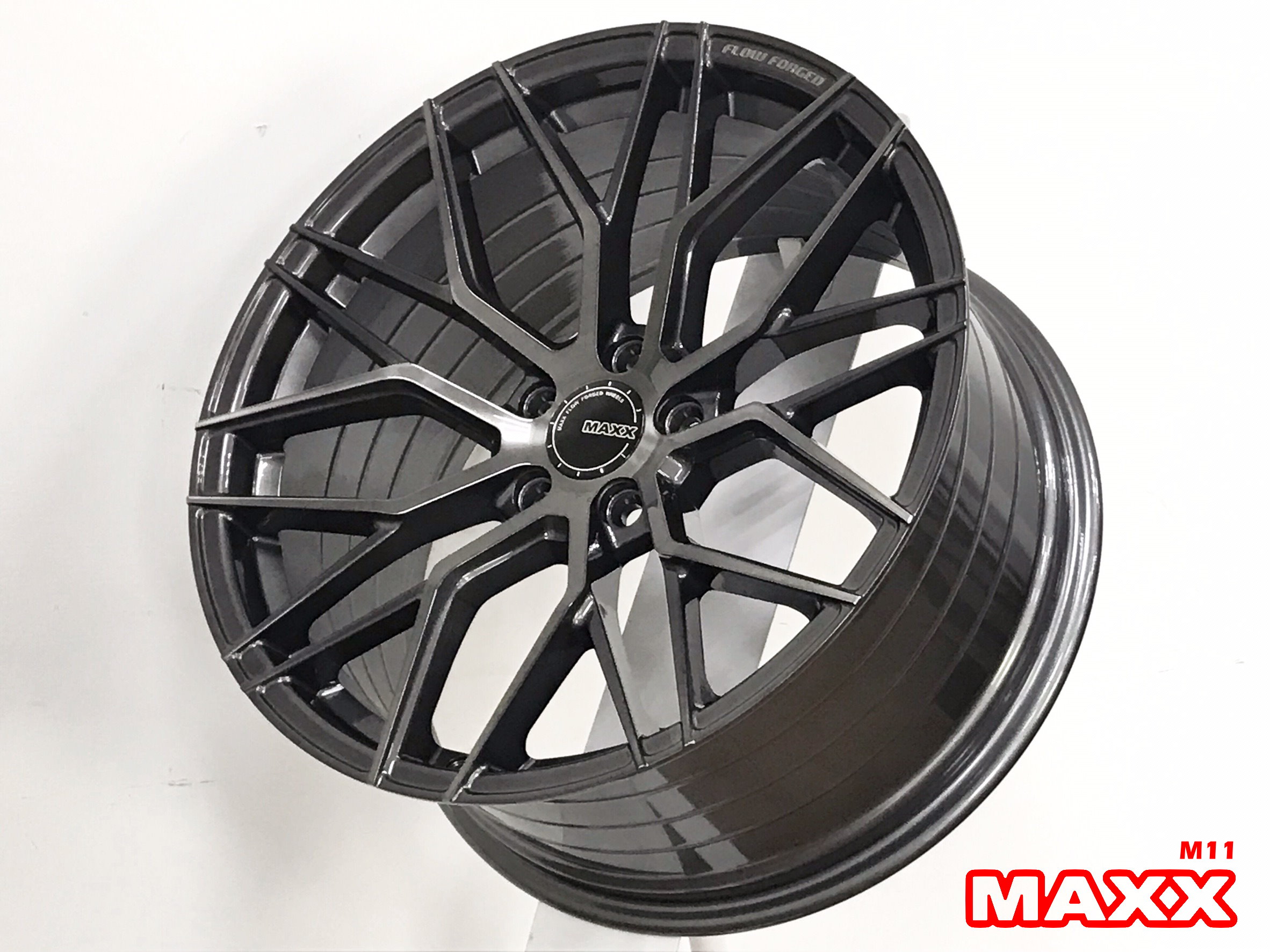 MAXX M11 #4