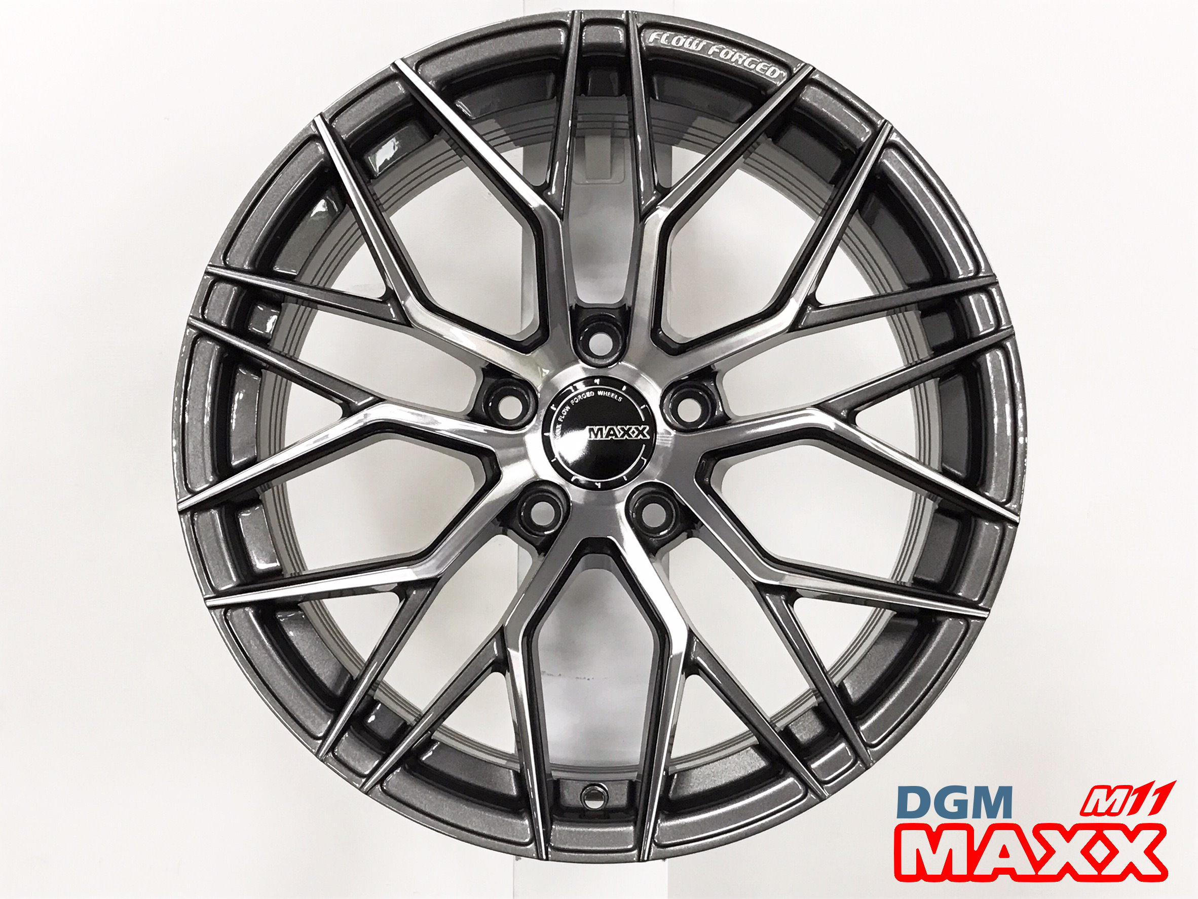 MAXX M11 #5