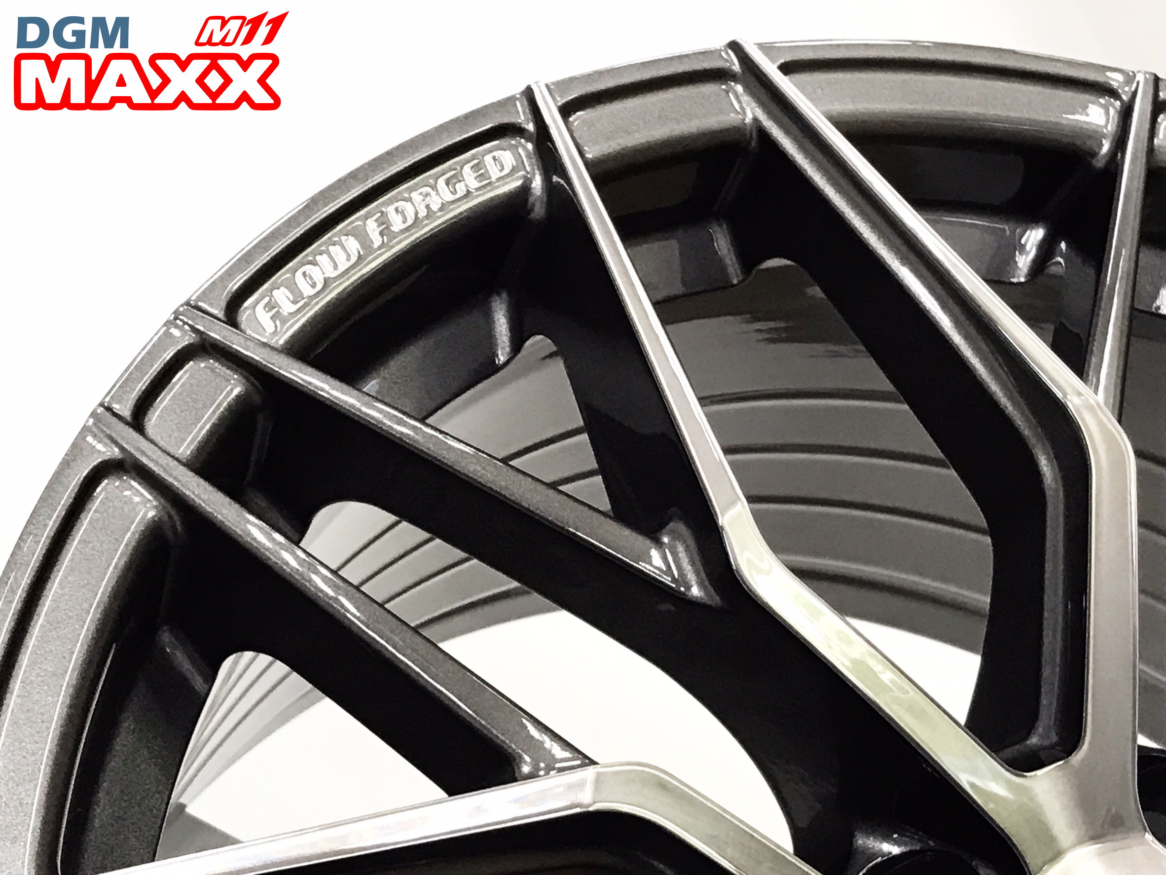 MAXX M11 #6