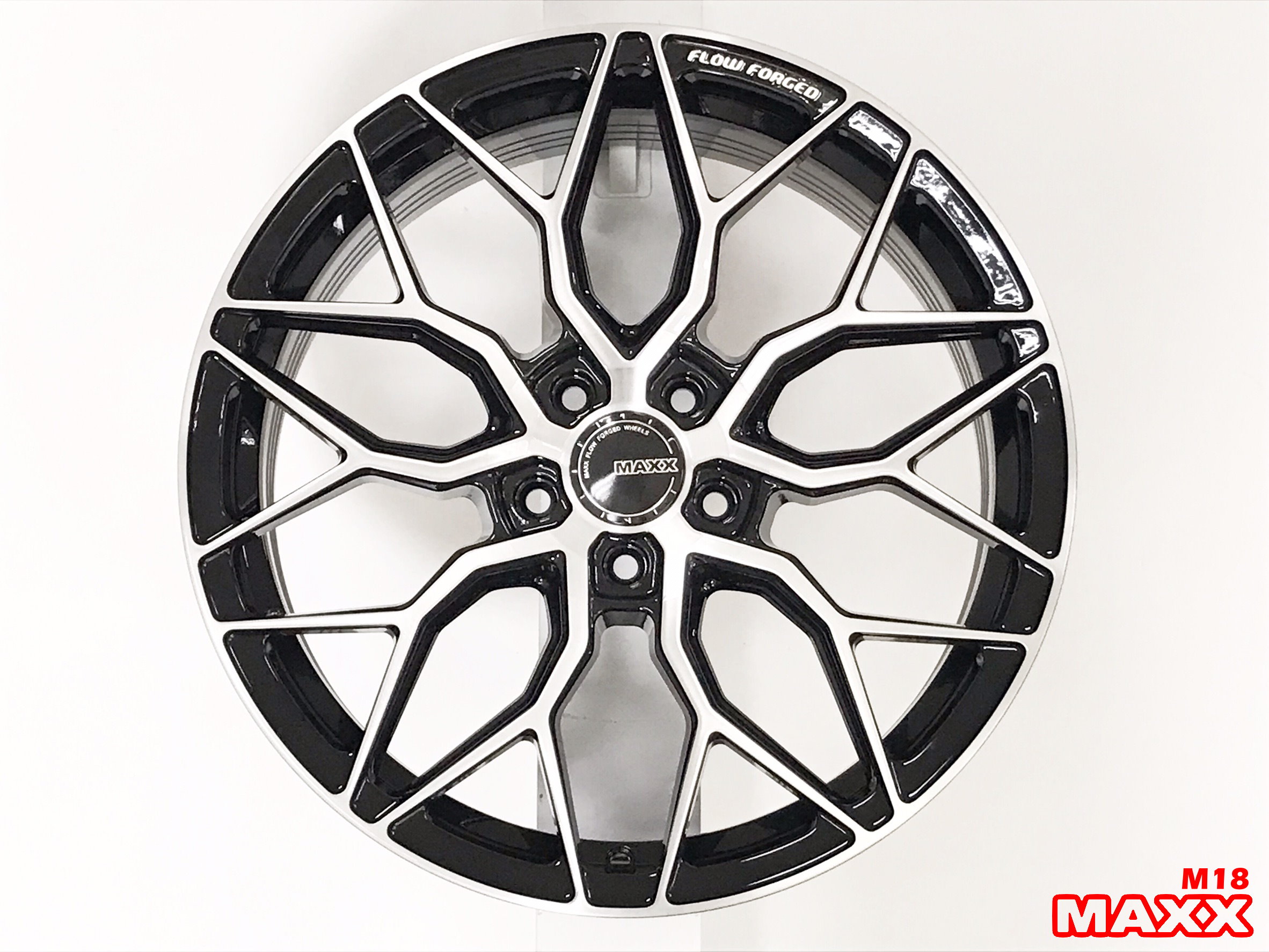 MAXX M18 #6