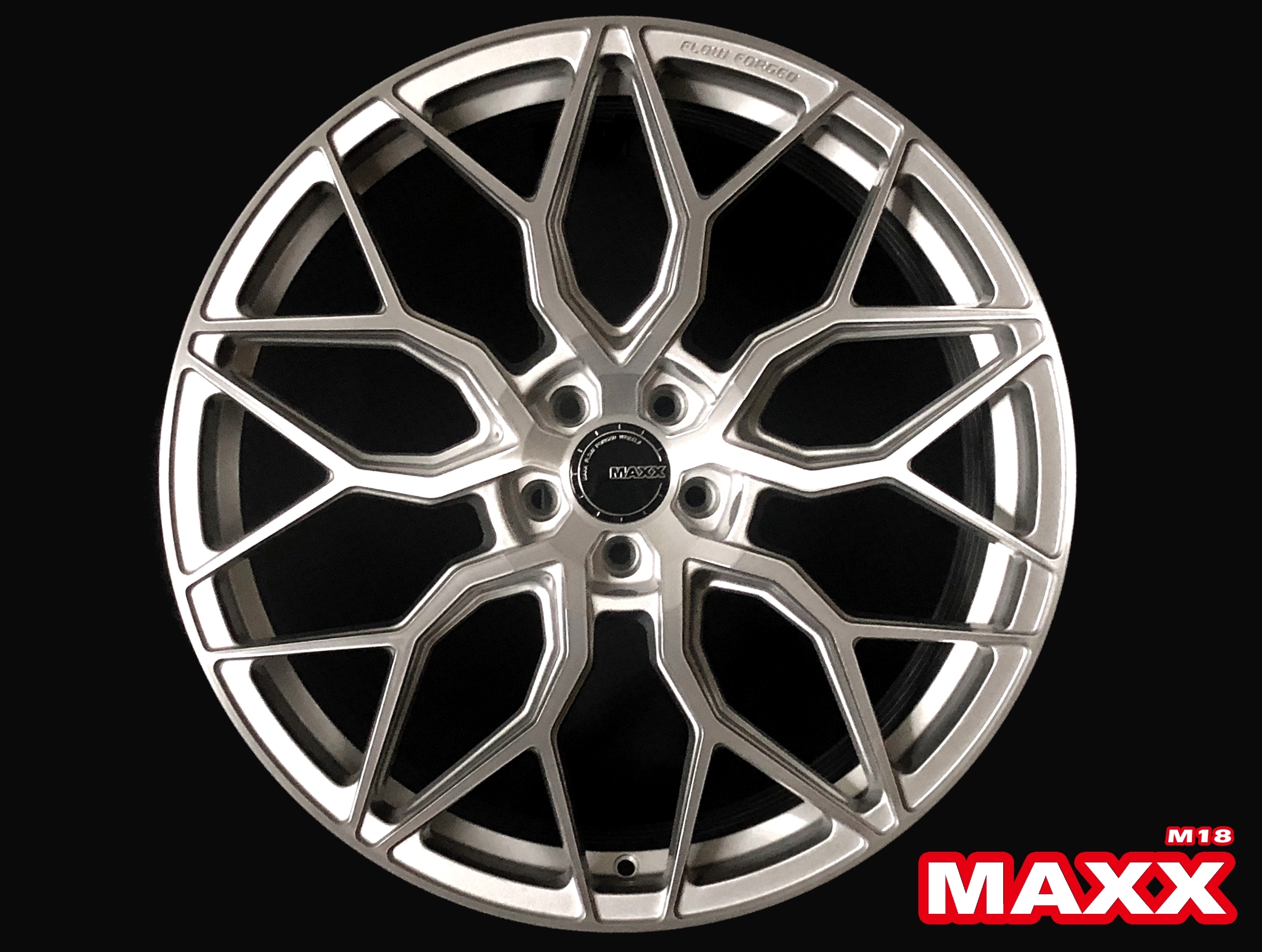 MAXX M18 #5