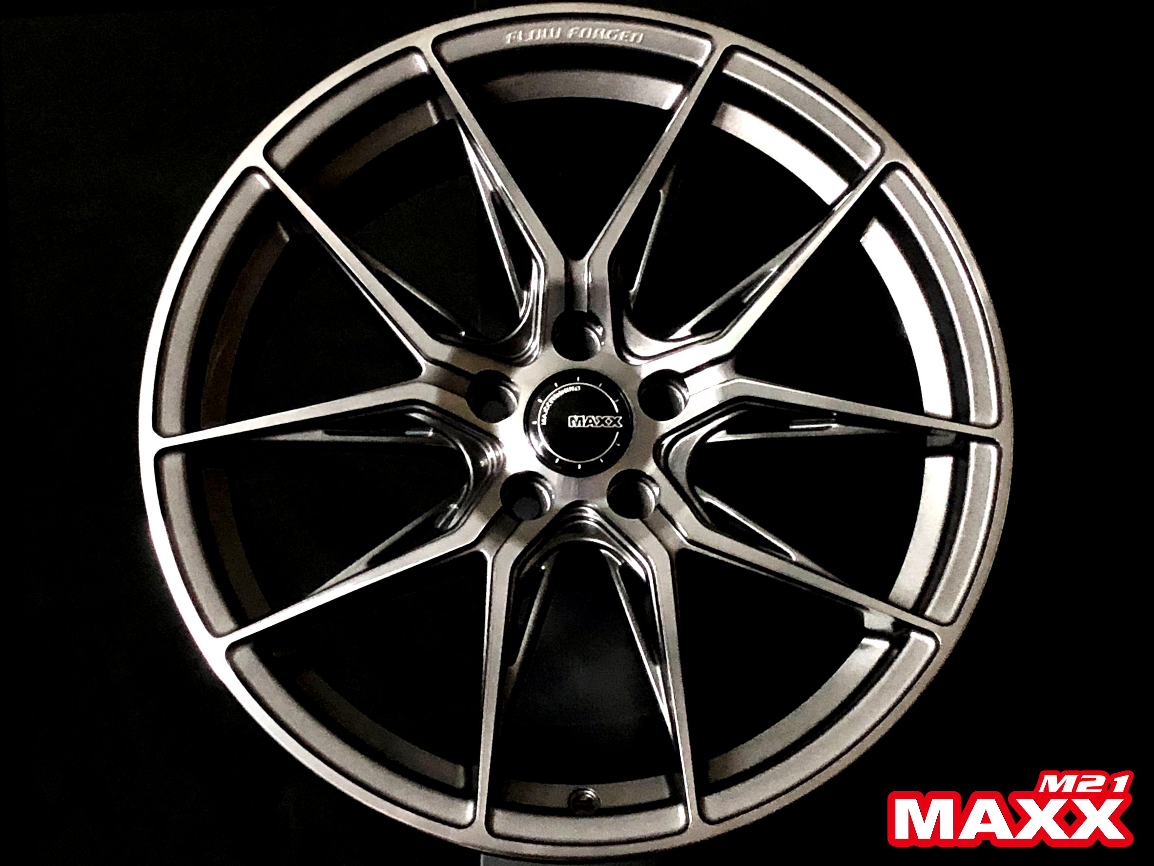 MAXX M21 #11