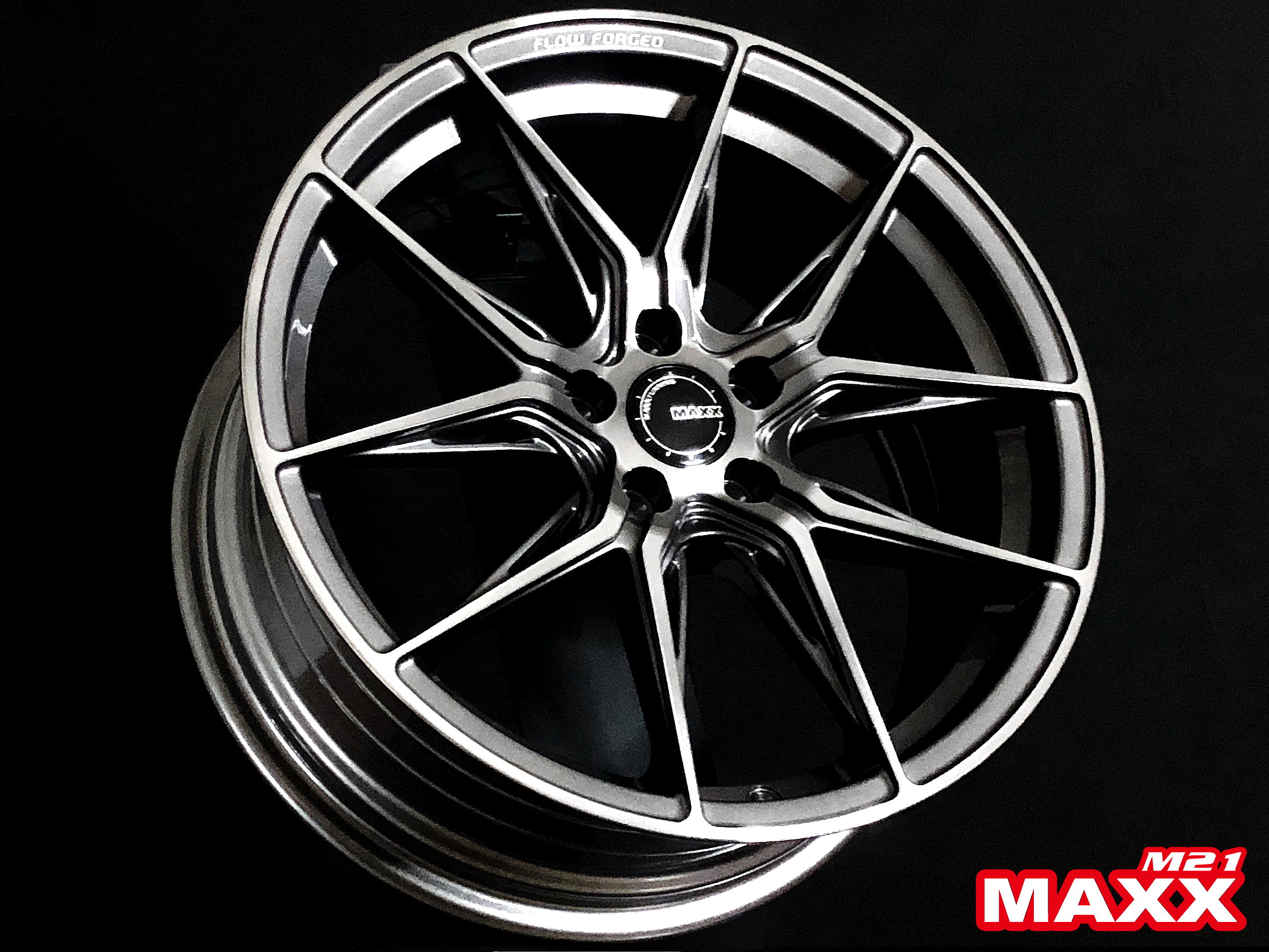 MAXX M21 #3