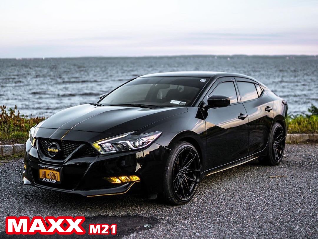 MAXX M21 #8