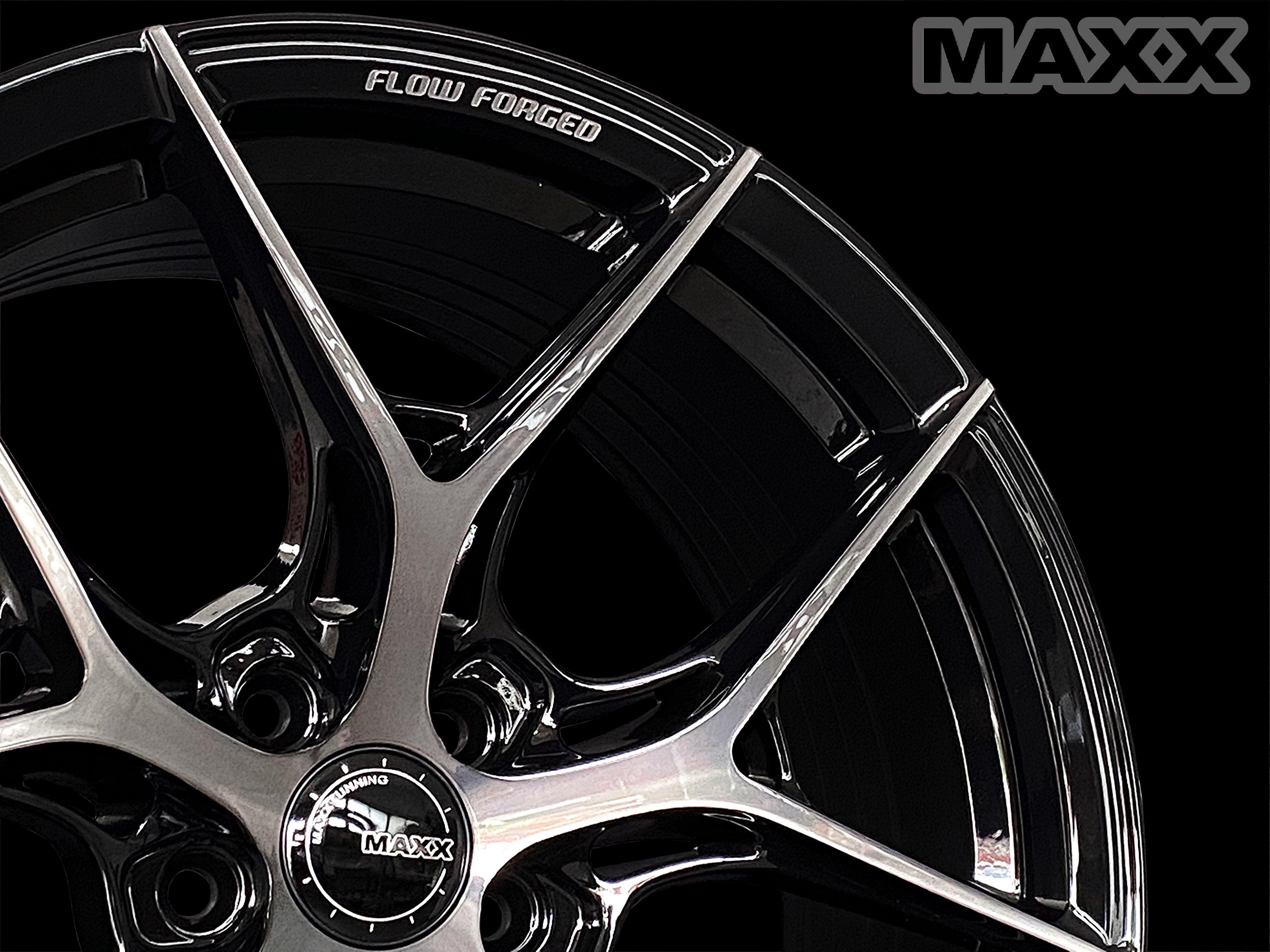 MAXX M22 #8