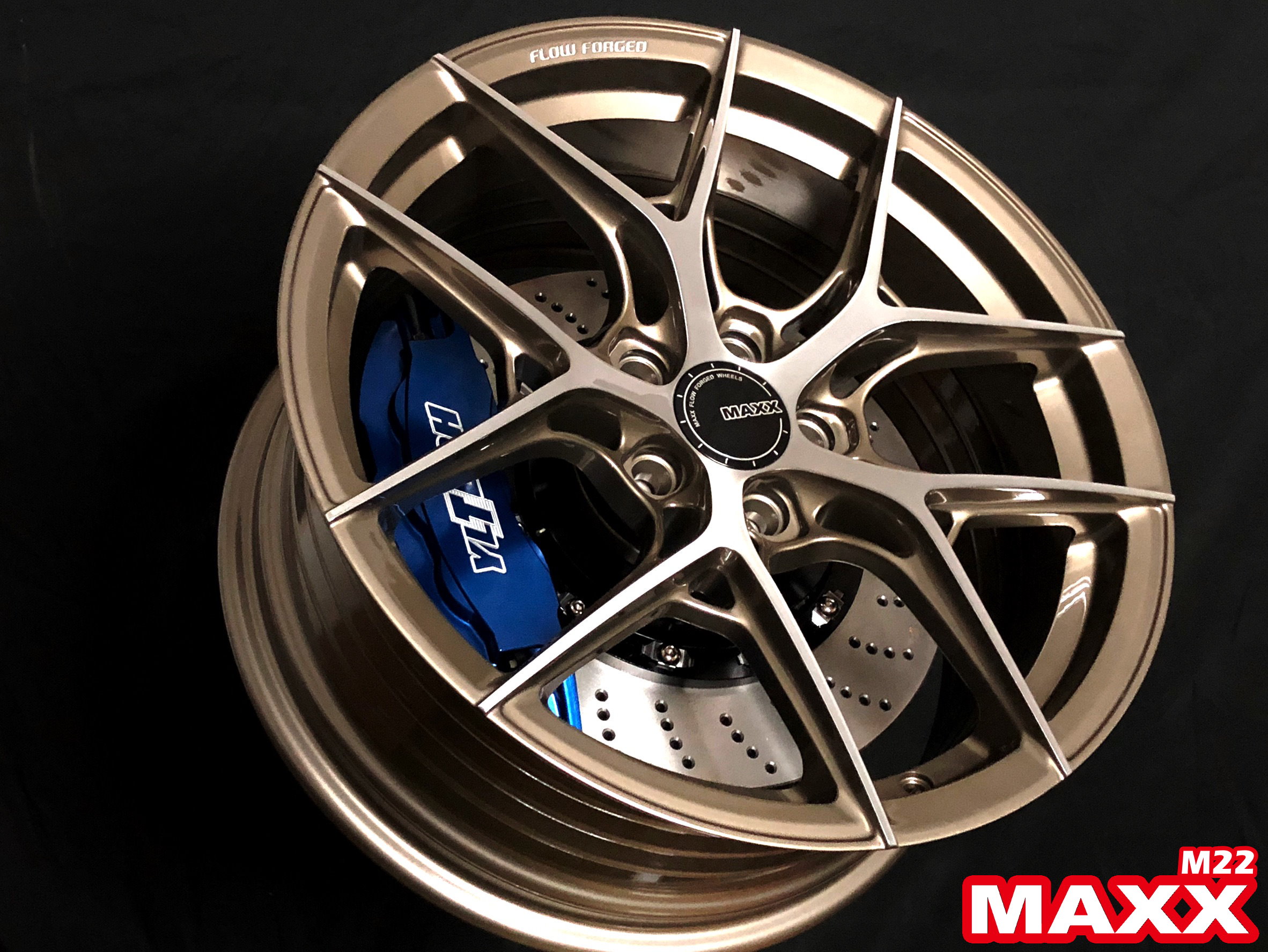 MAXX M22 #9