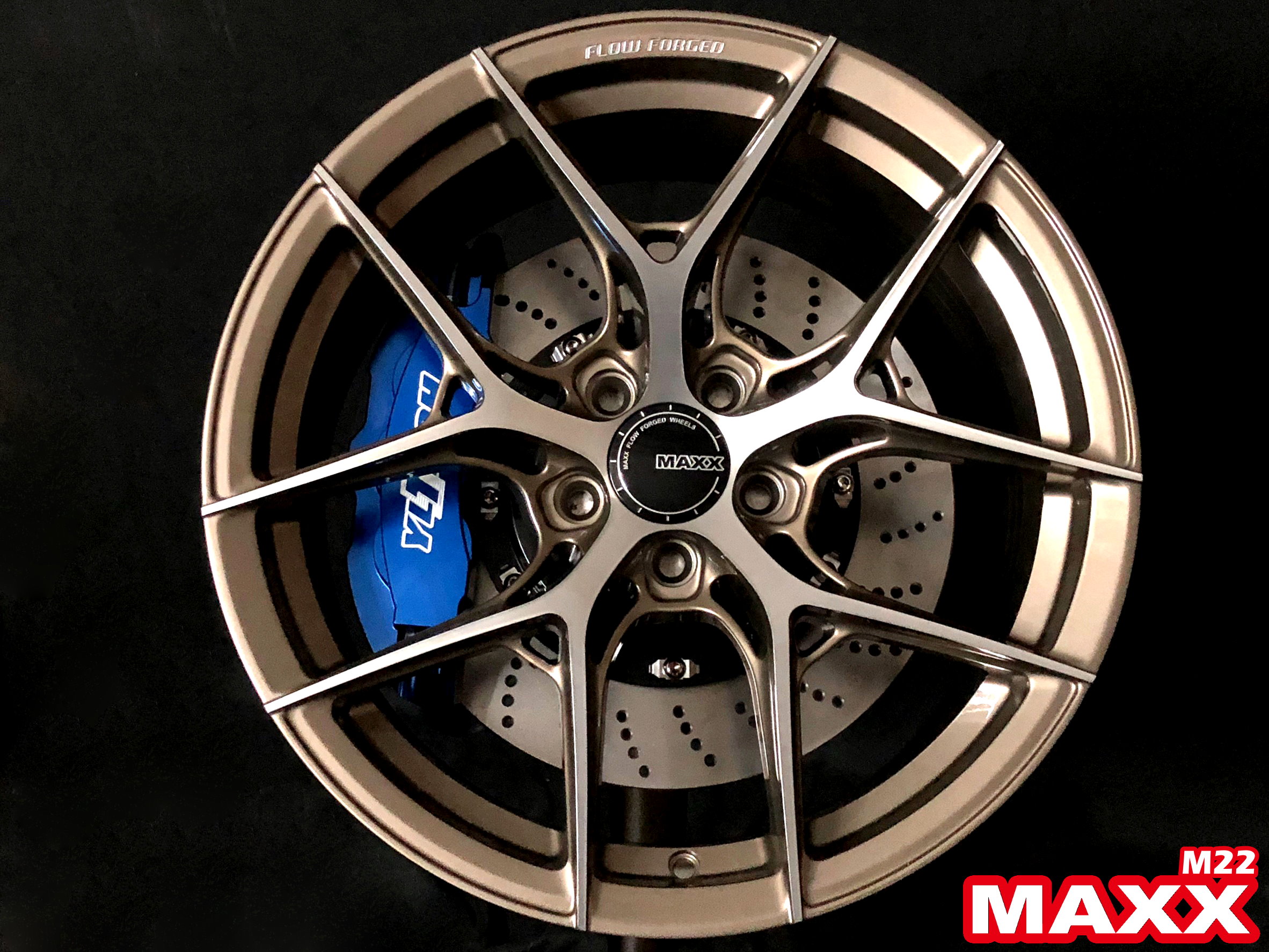 MAXX M22 #6