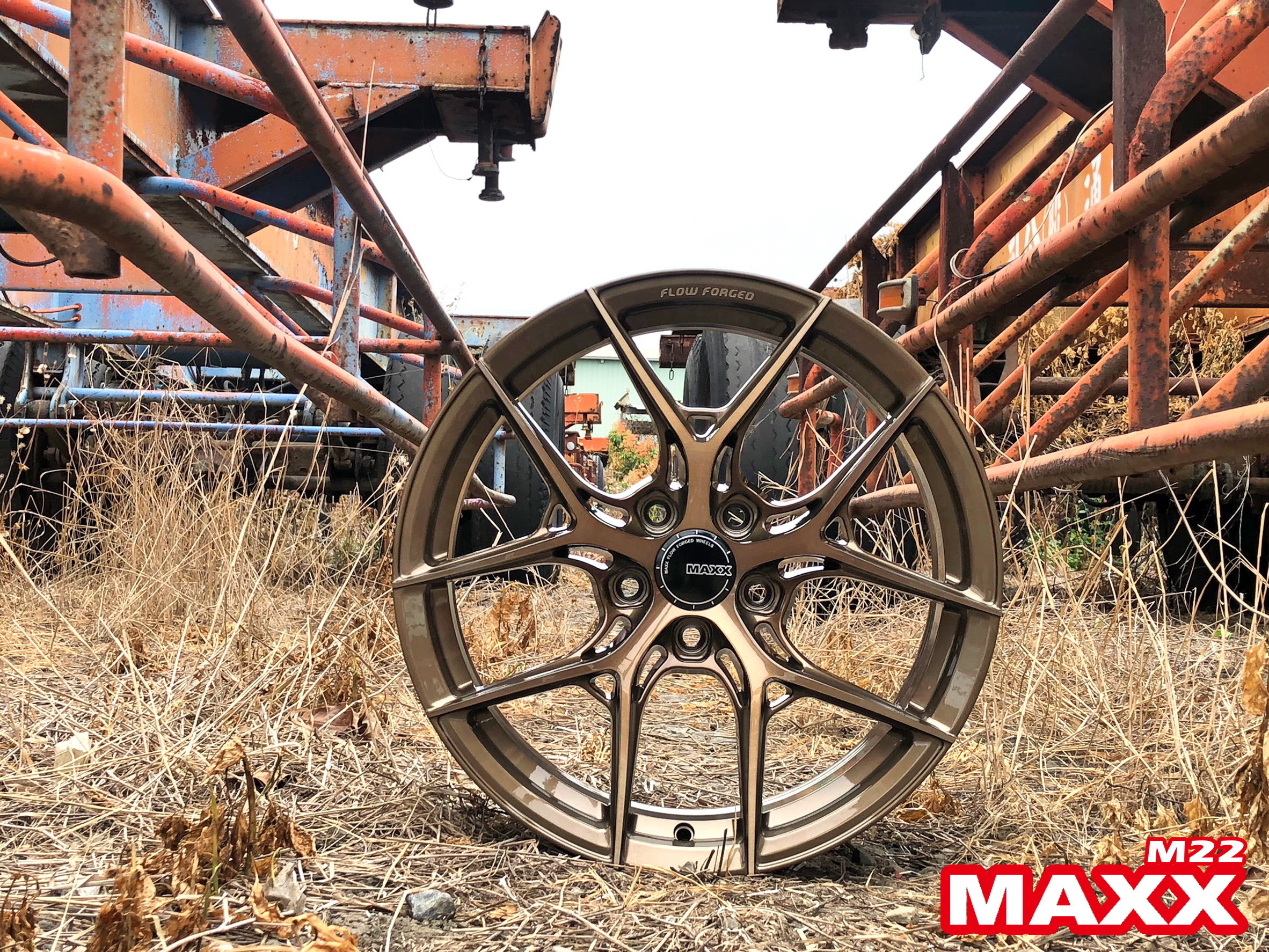 MAXX M22 #10