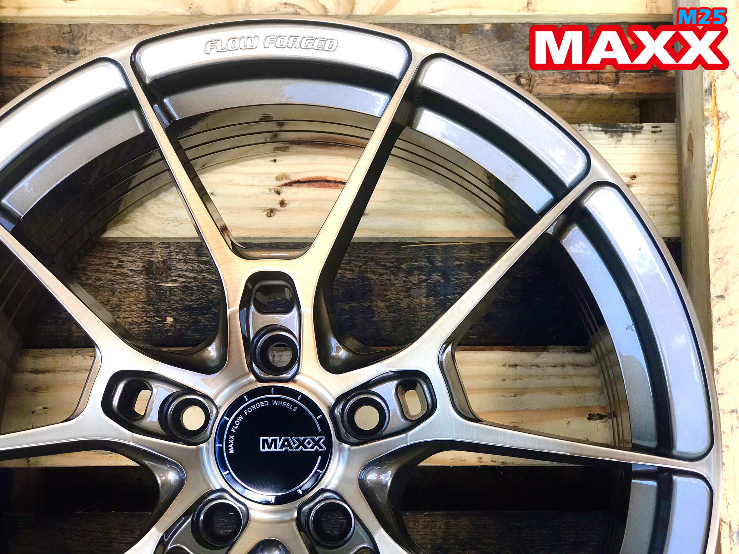 MAXX M25 #5